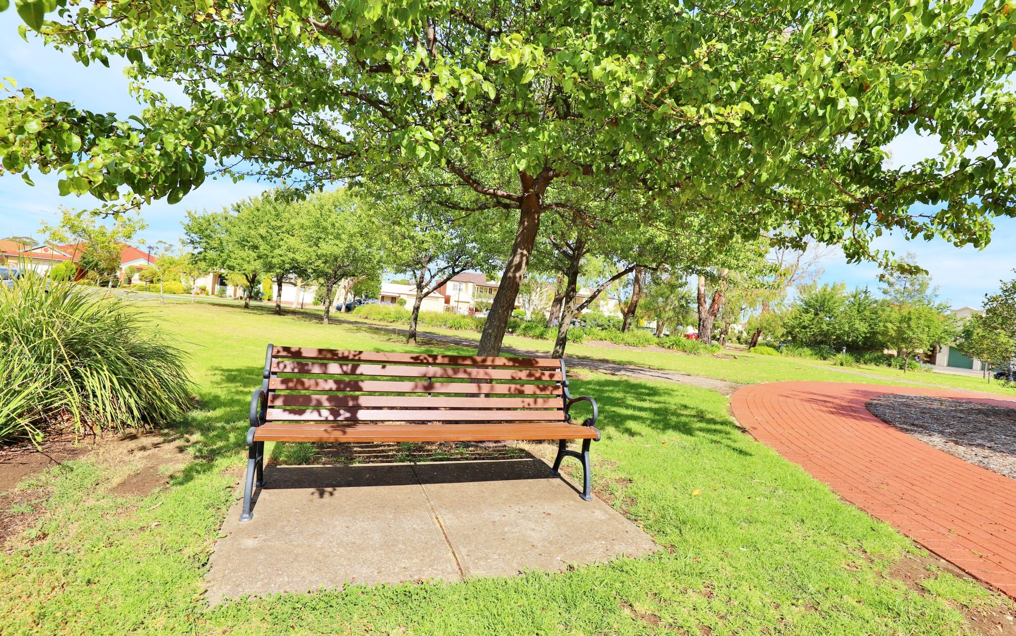 Chittleborough Circuit Reserve 20190107 Facilities Seat 1