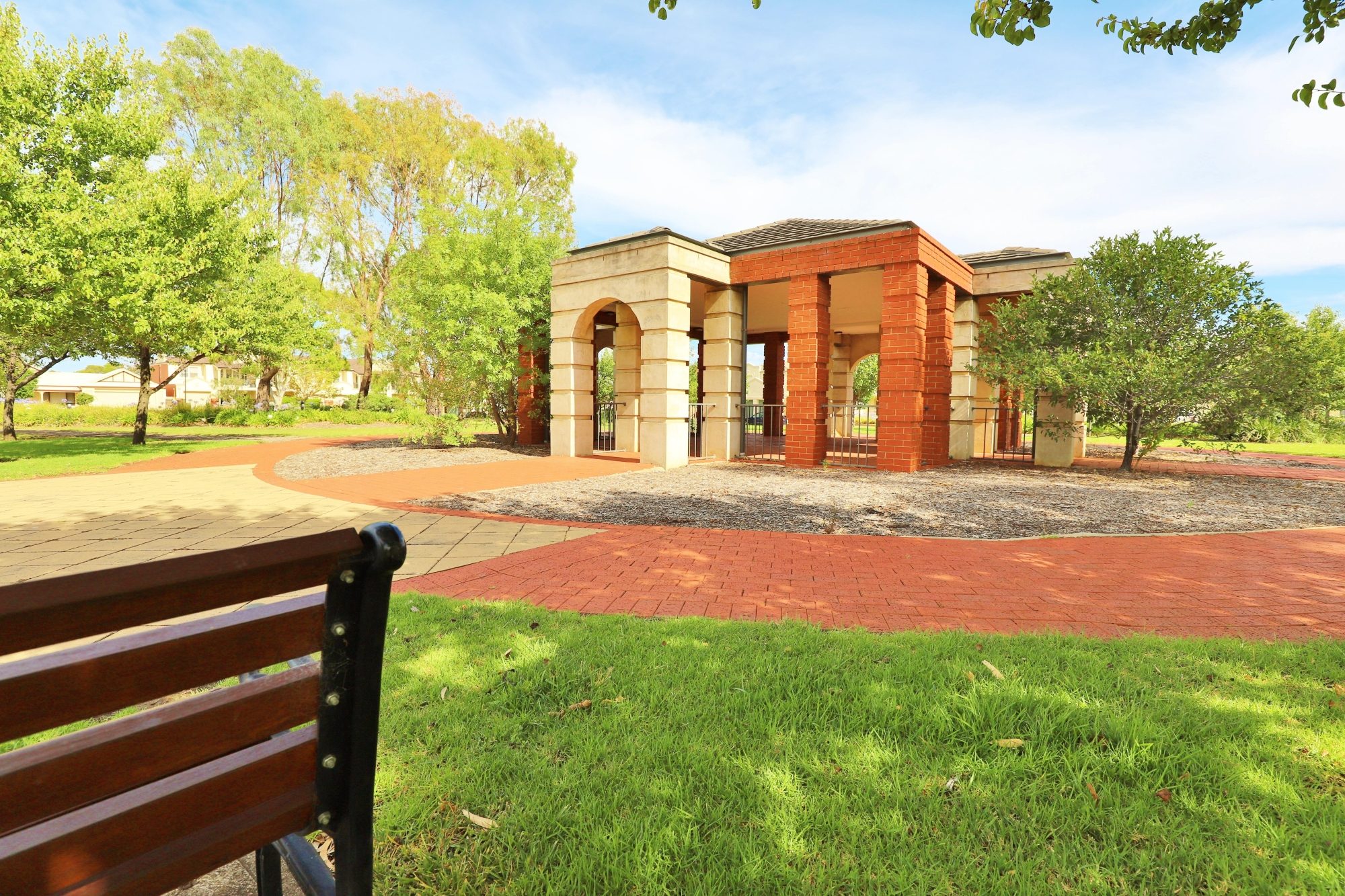 Chittleborough Circuit Reserve 20190107 Shelter 11