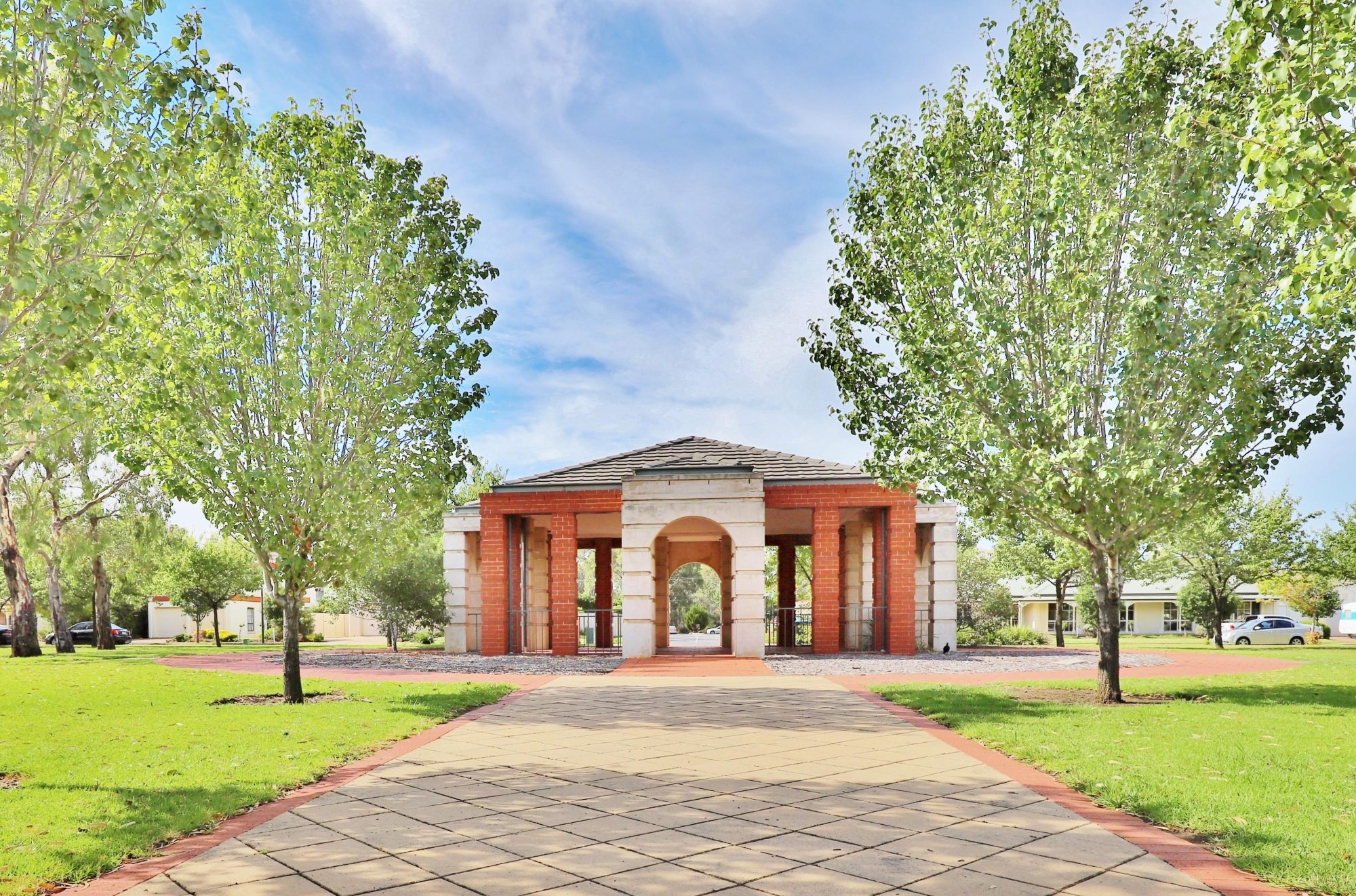 Chittleborough Circuit Reserve 20190107 Shelter 4