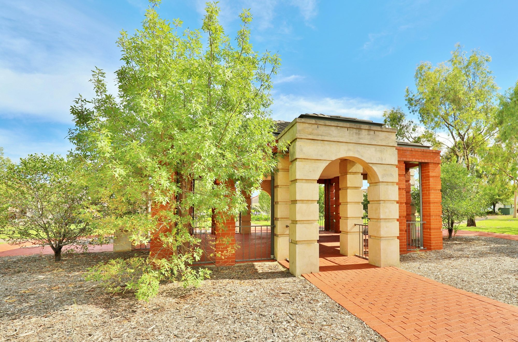 Chittleborough Circuit Reserve 20190107 Shelter 9