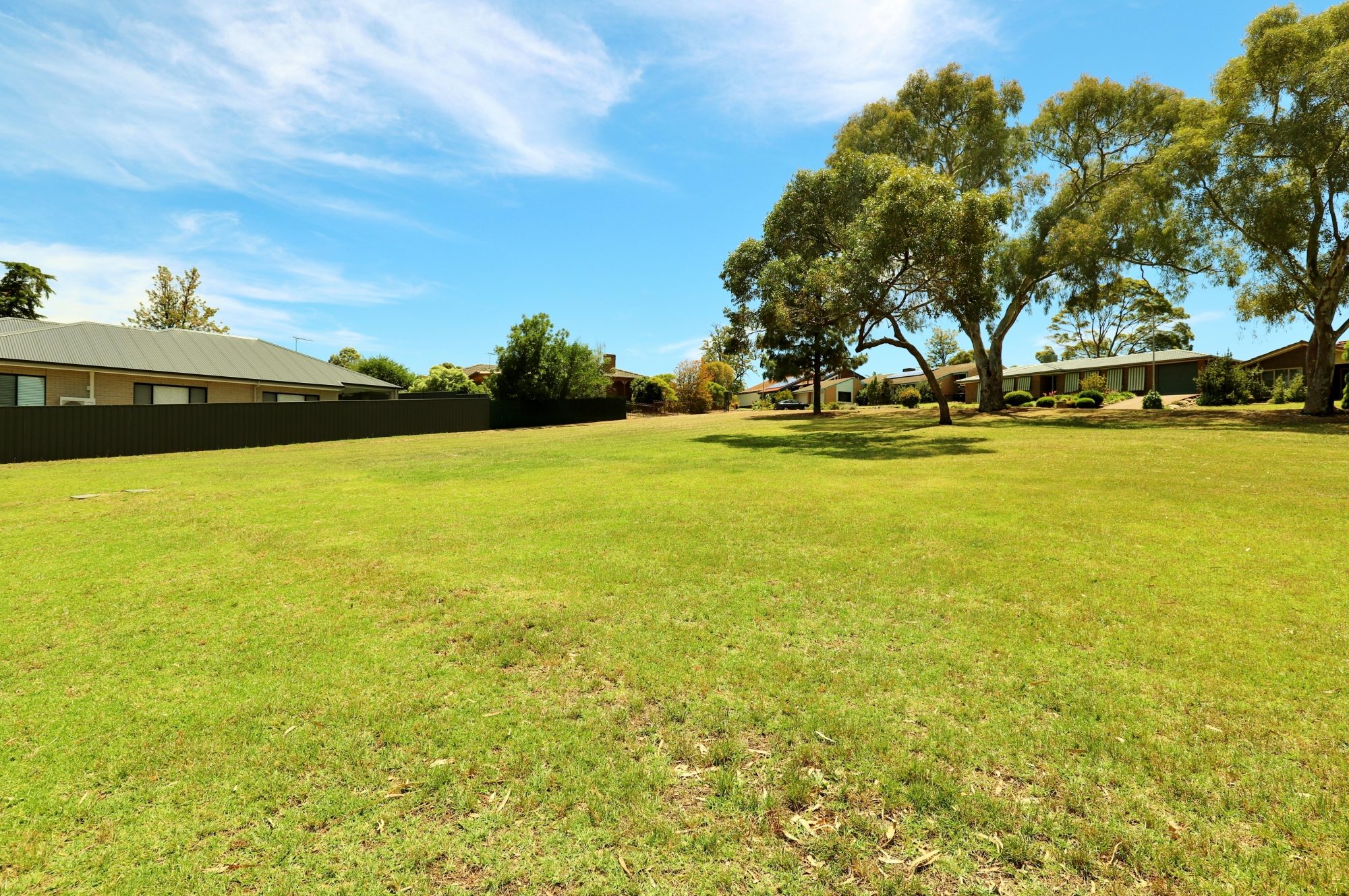 Clare Avenue Reserve 1