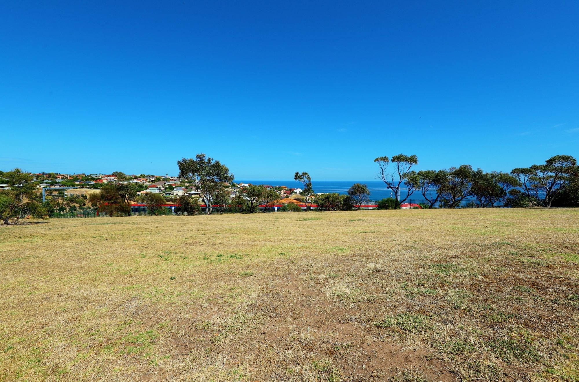 Columbia Crescent Reserve 1