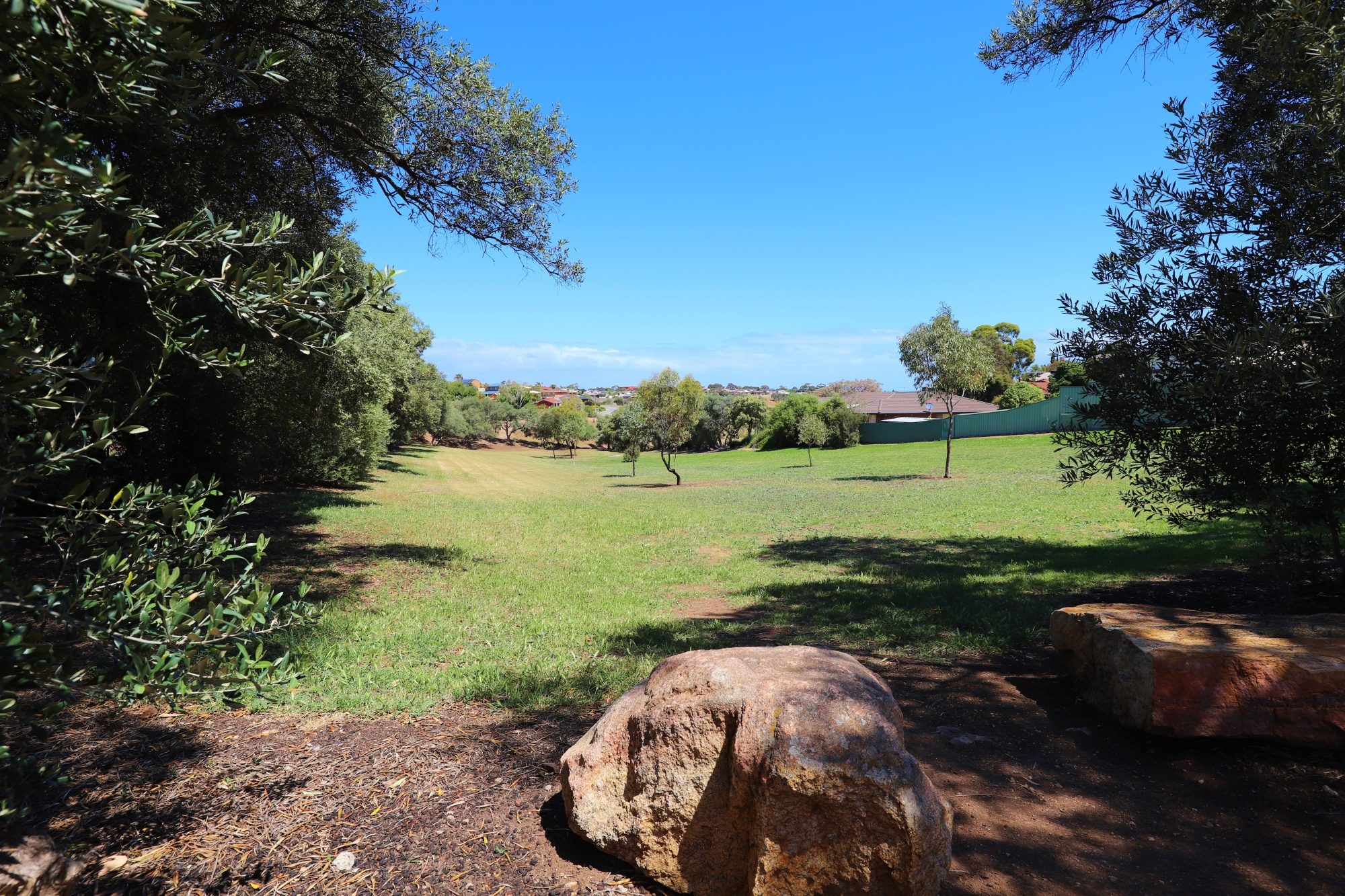 Coorabie Crescent Reserve 1