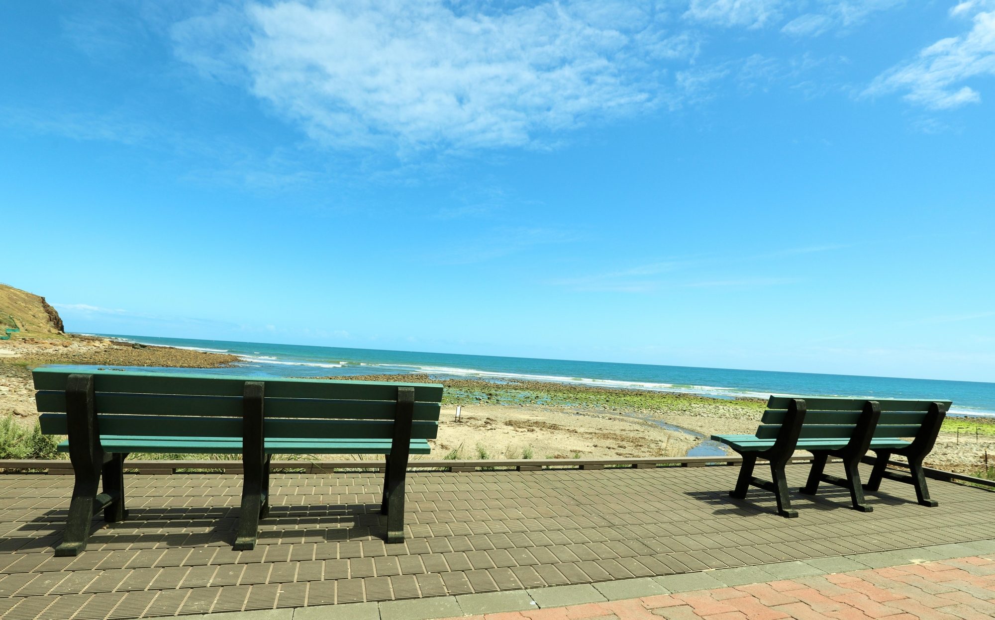 Cormorant Drive Reserve North Beach 3