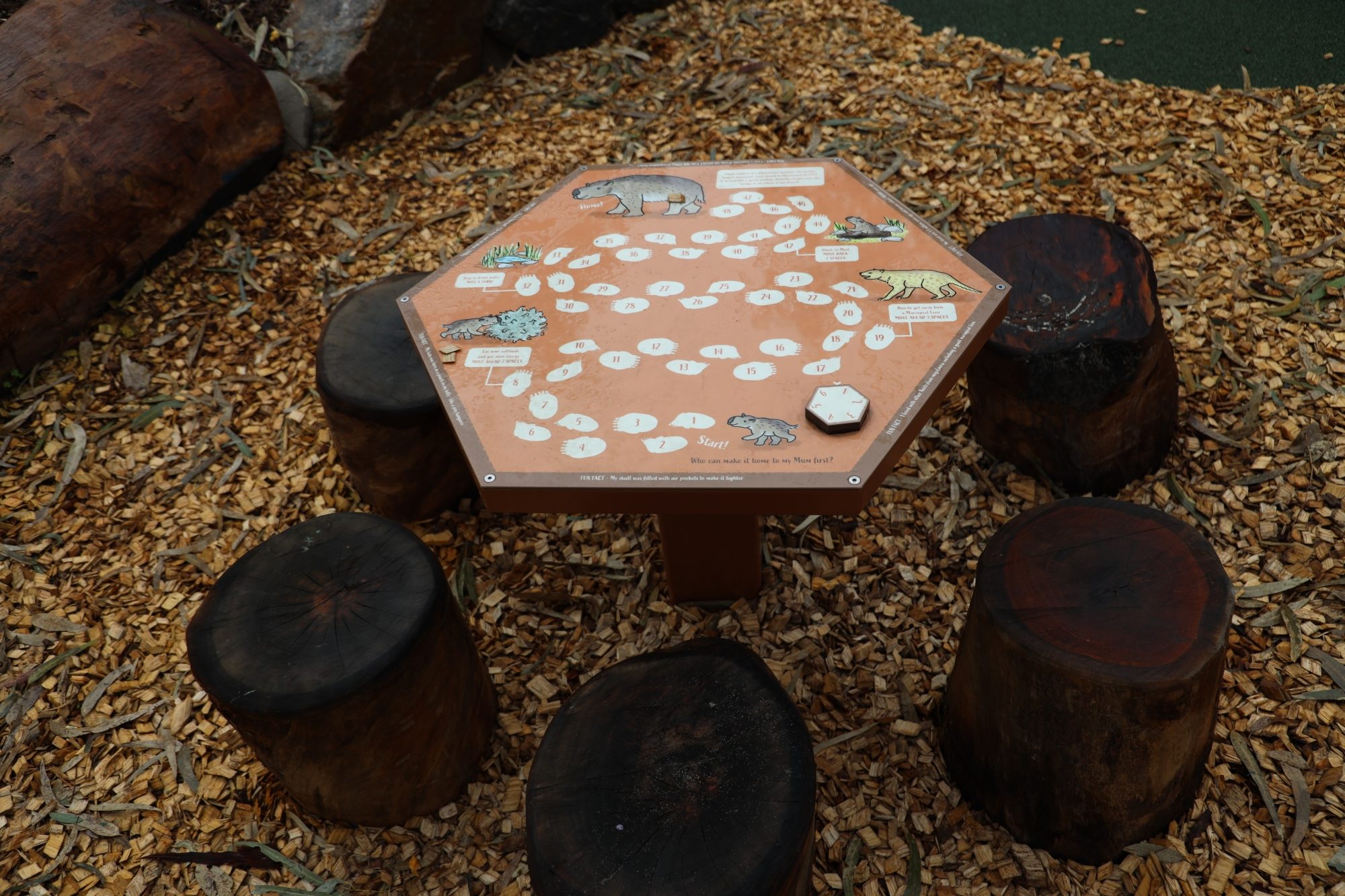 Cormorant Drive Reserve Opening 23