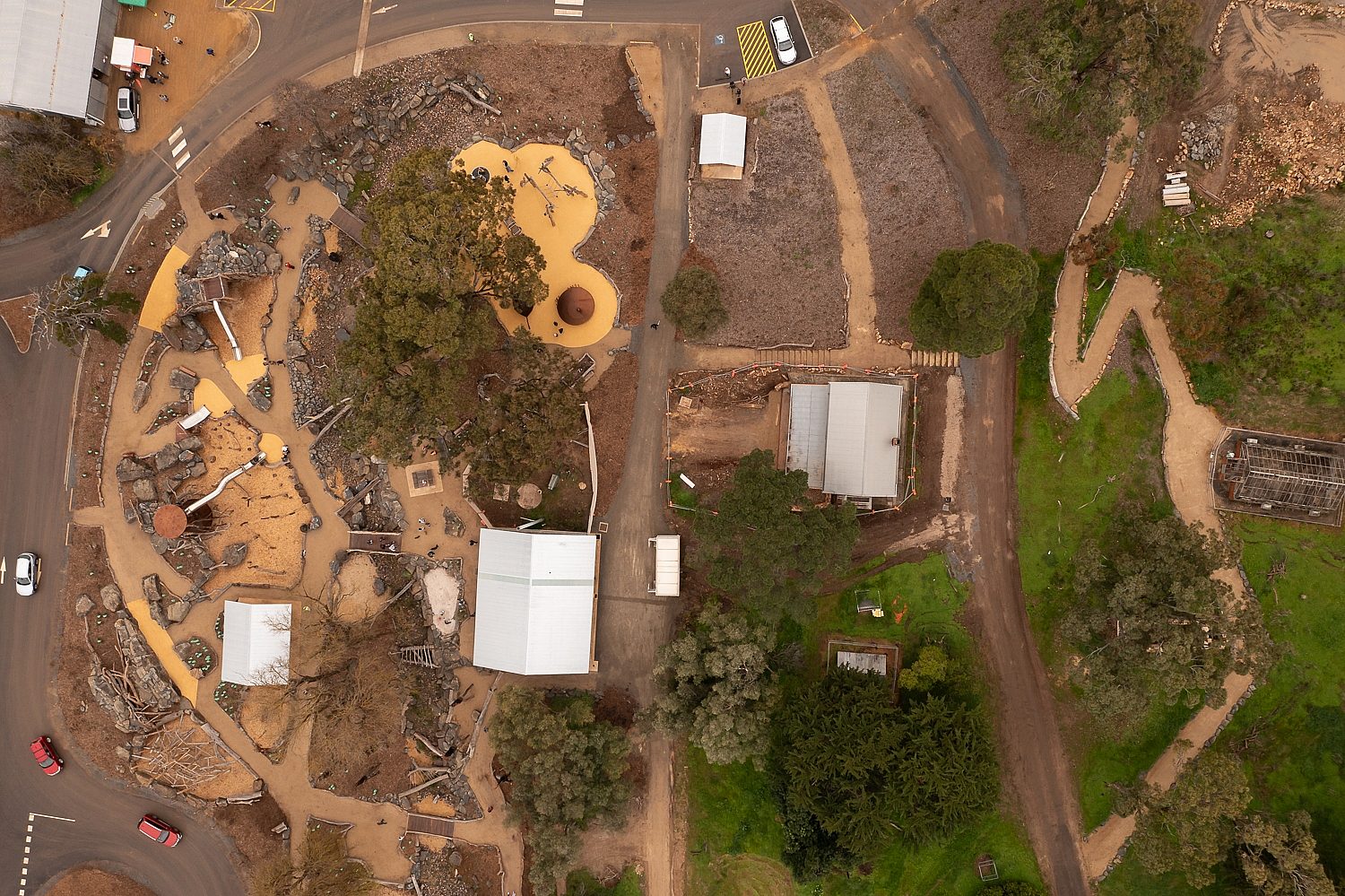 DEW Glenthorne Nature Play C 18