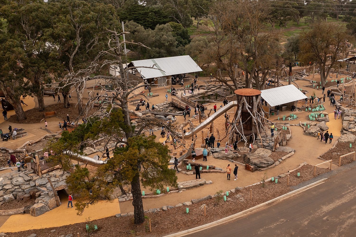 DEW Glenthorne Nature Play C 22