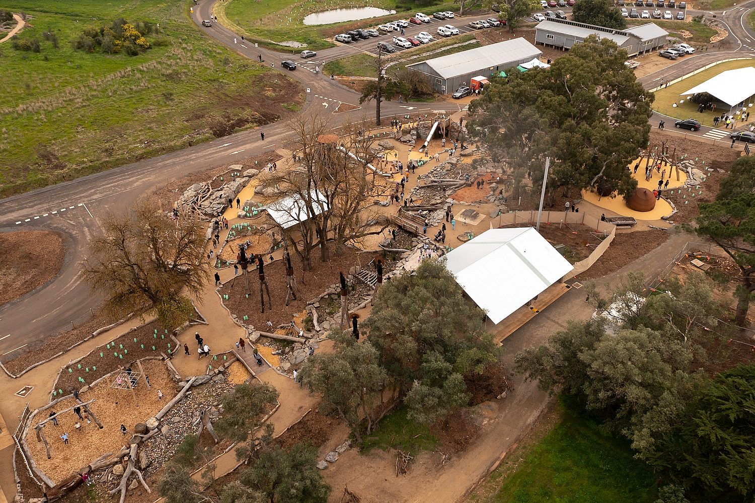 DEW Glenthorne Nature Play C 26