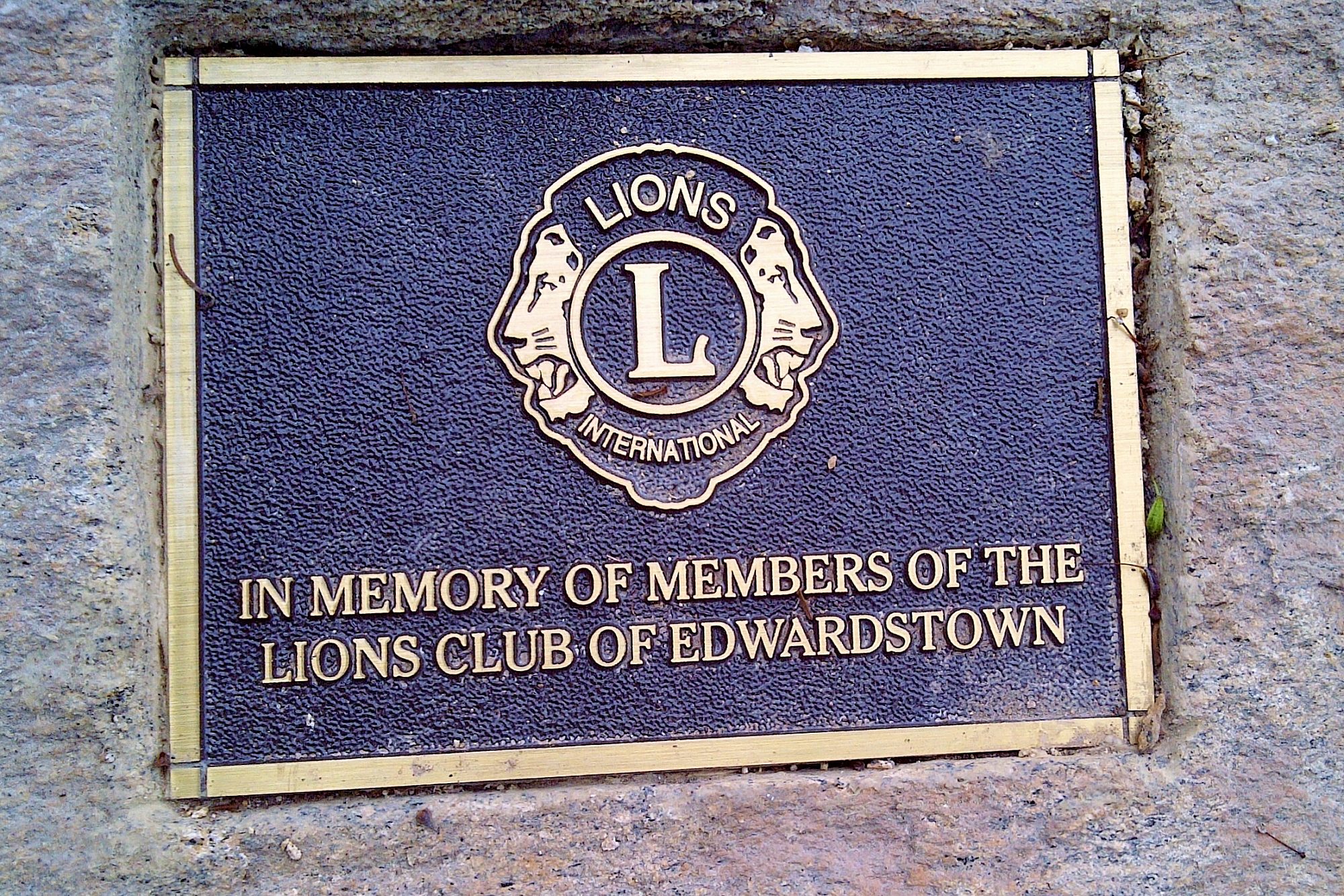 Dumbarton Avenue Reserve Memorial Lions Club Of Edwardstown