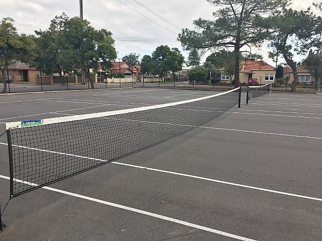 Edwardstown Esmrg Playground Image 23