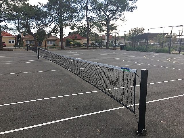 Edwardstown Esmrg Playground Image 25