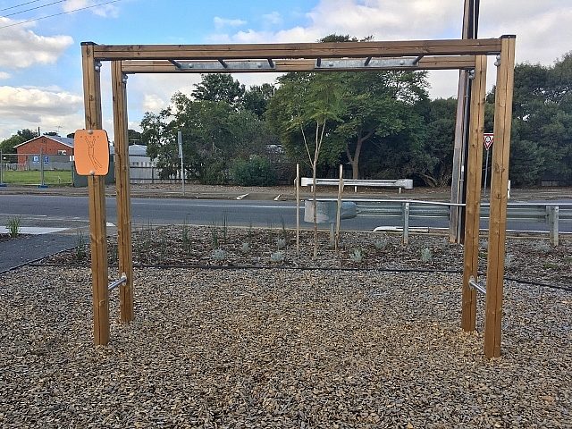 Edwardstown Esmrg Playground Image 3