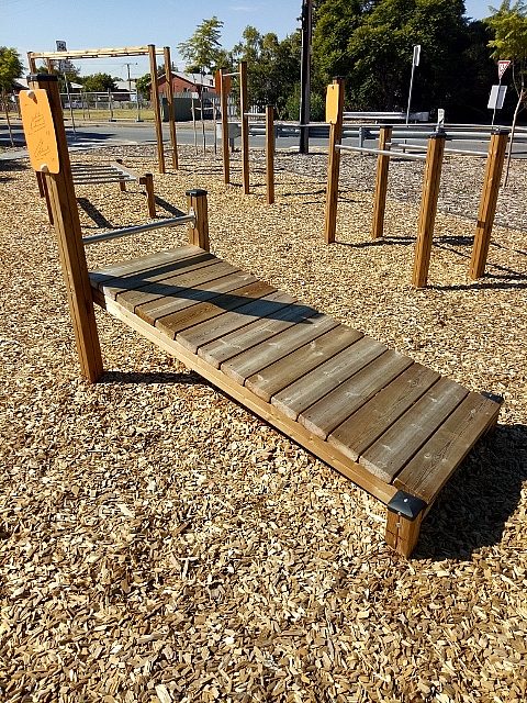Edwardstown Esmrg Playground Image 45