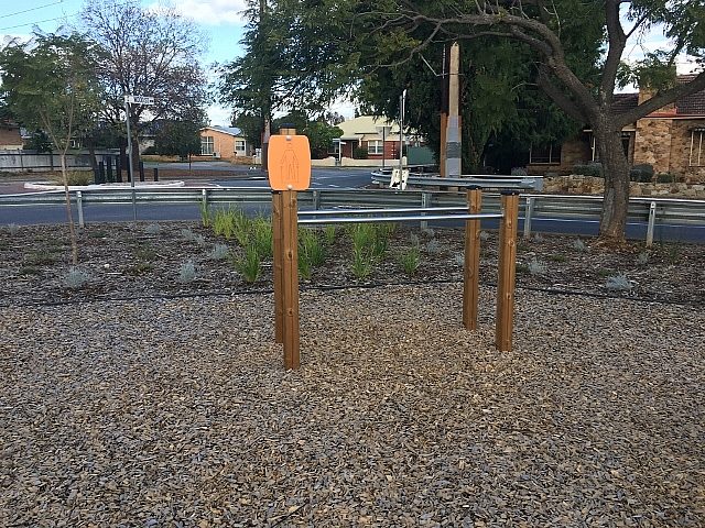 Edwardstown Esmrg Playground Image 5