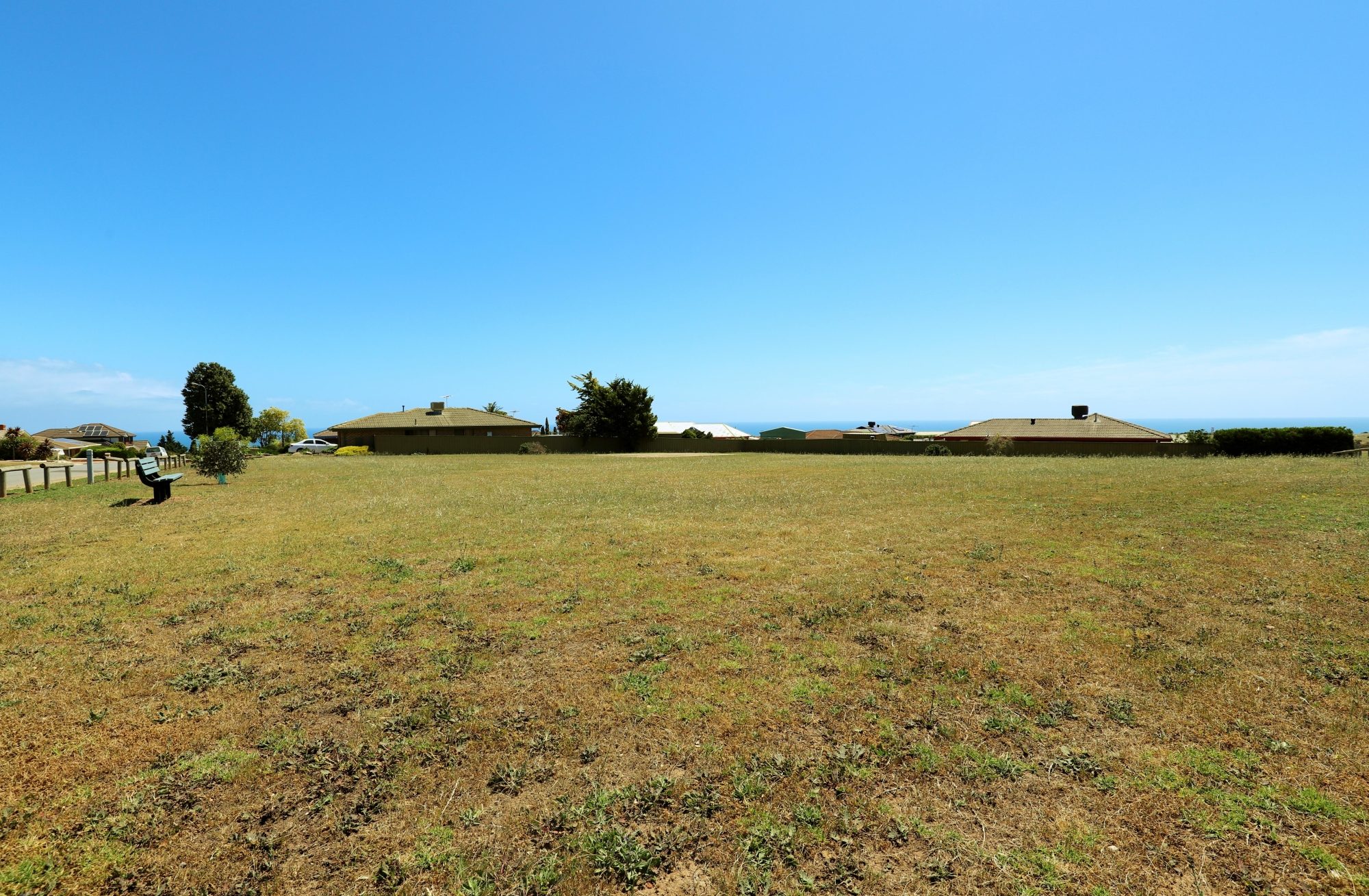 Fairhill Street Reserve 1