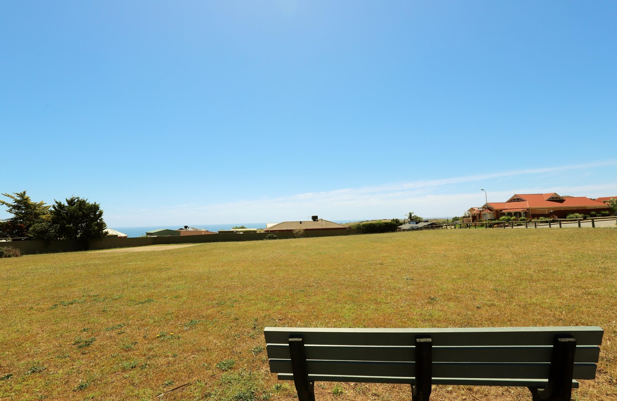 Fairhill Street Reserve 2