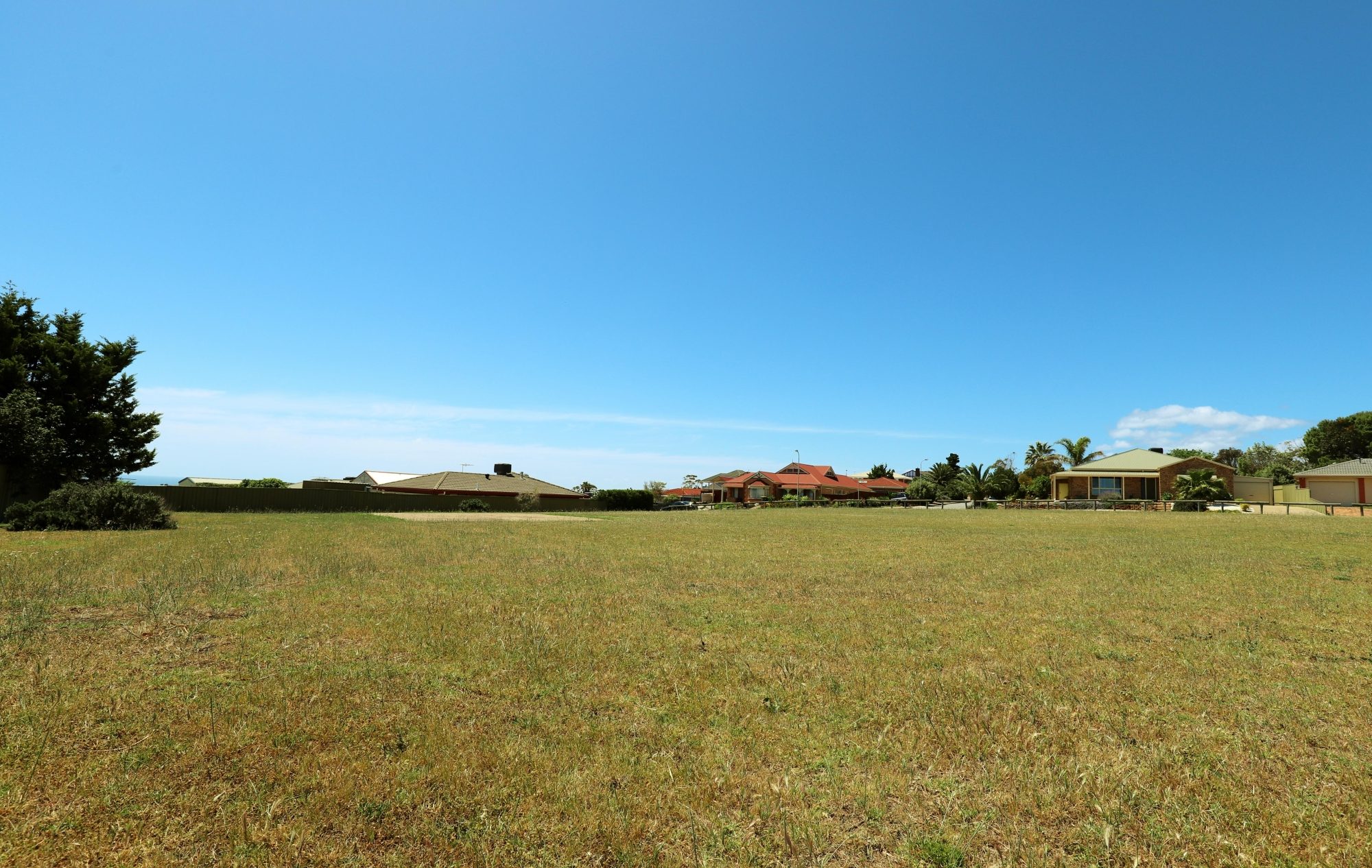 Fairhill Street Reserve 3