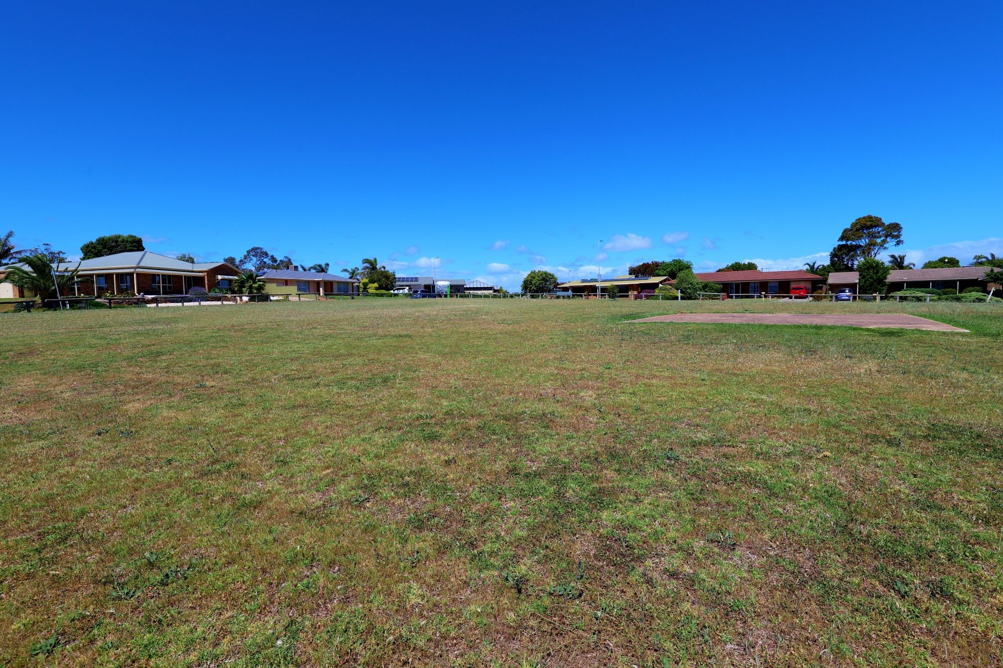 Fairhill Street Reserve 4