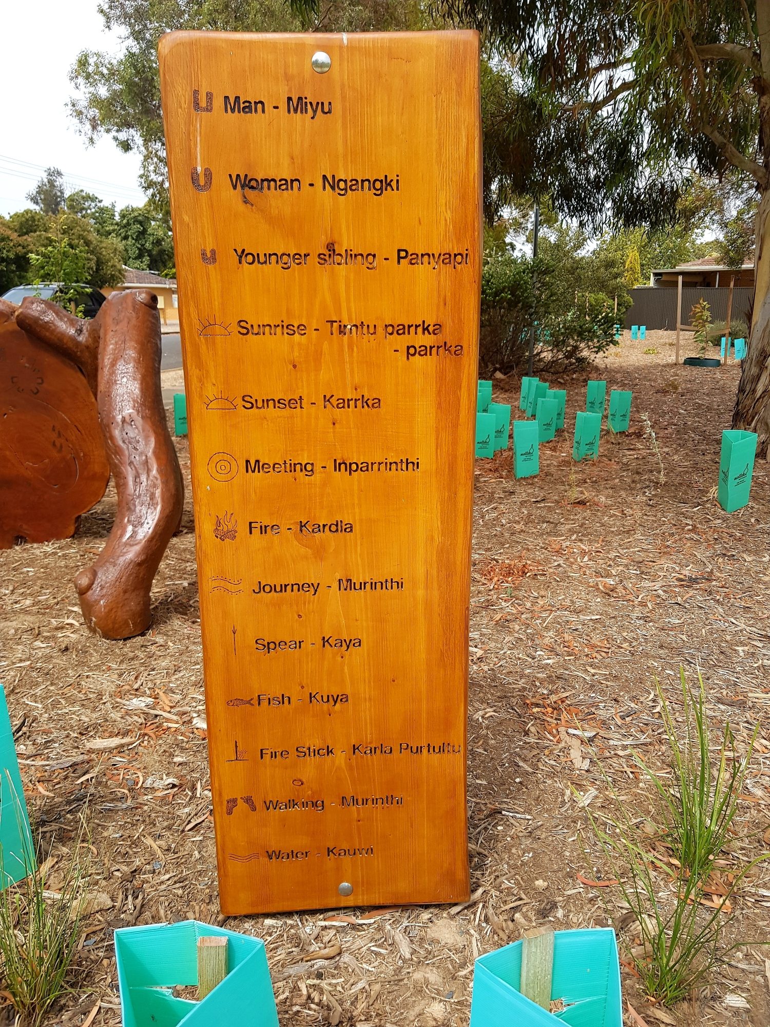 First Avenue Reserve 1