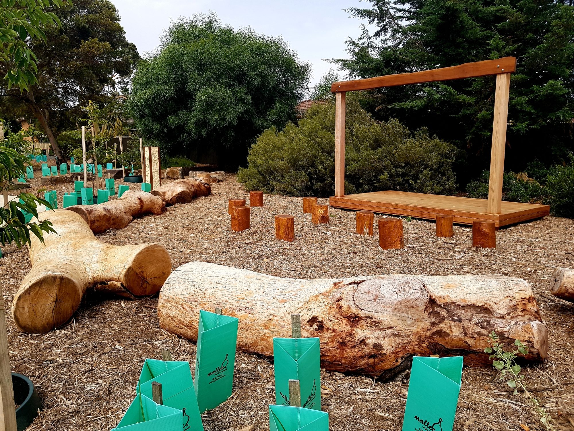 First Avenue Reserve 12