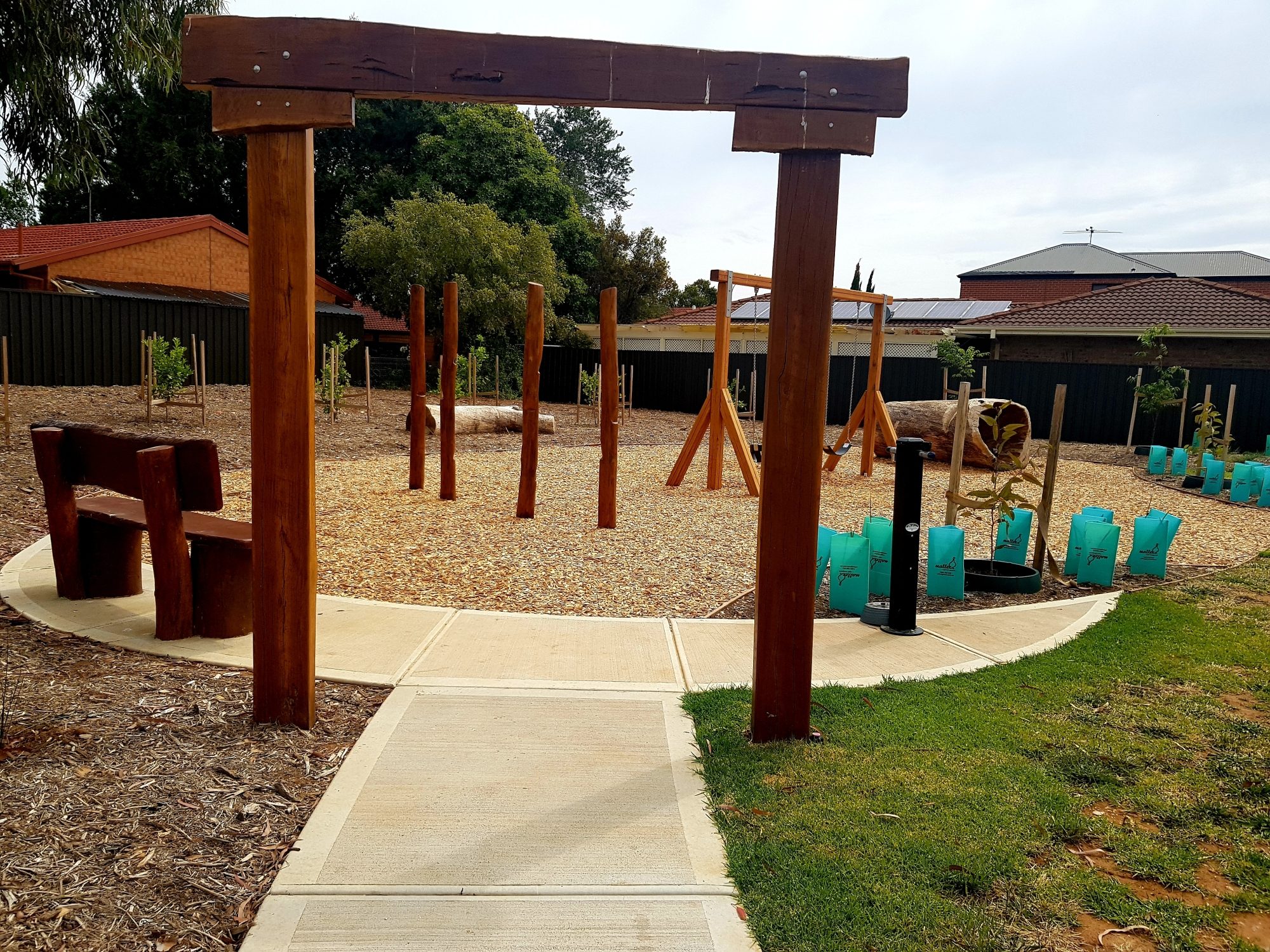 First Avenue Reserve 13