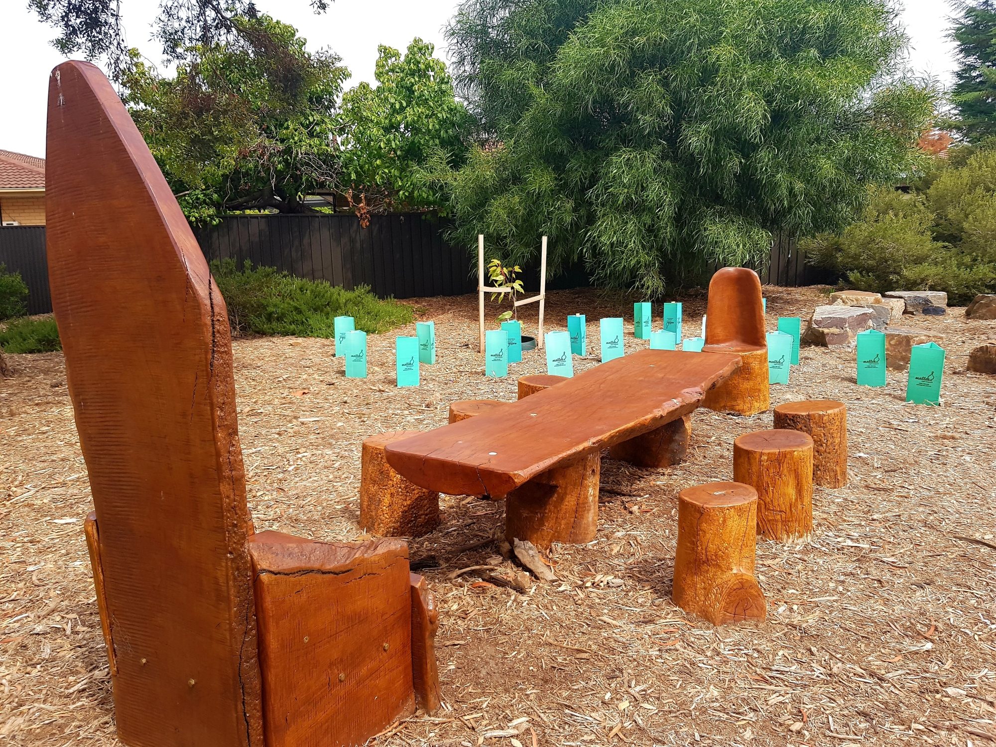 First Avenue Reserve 5