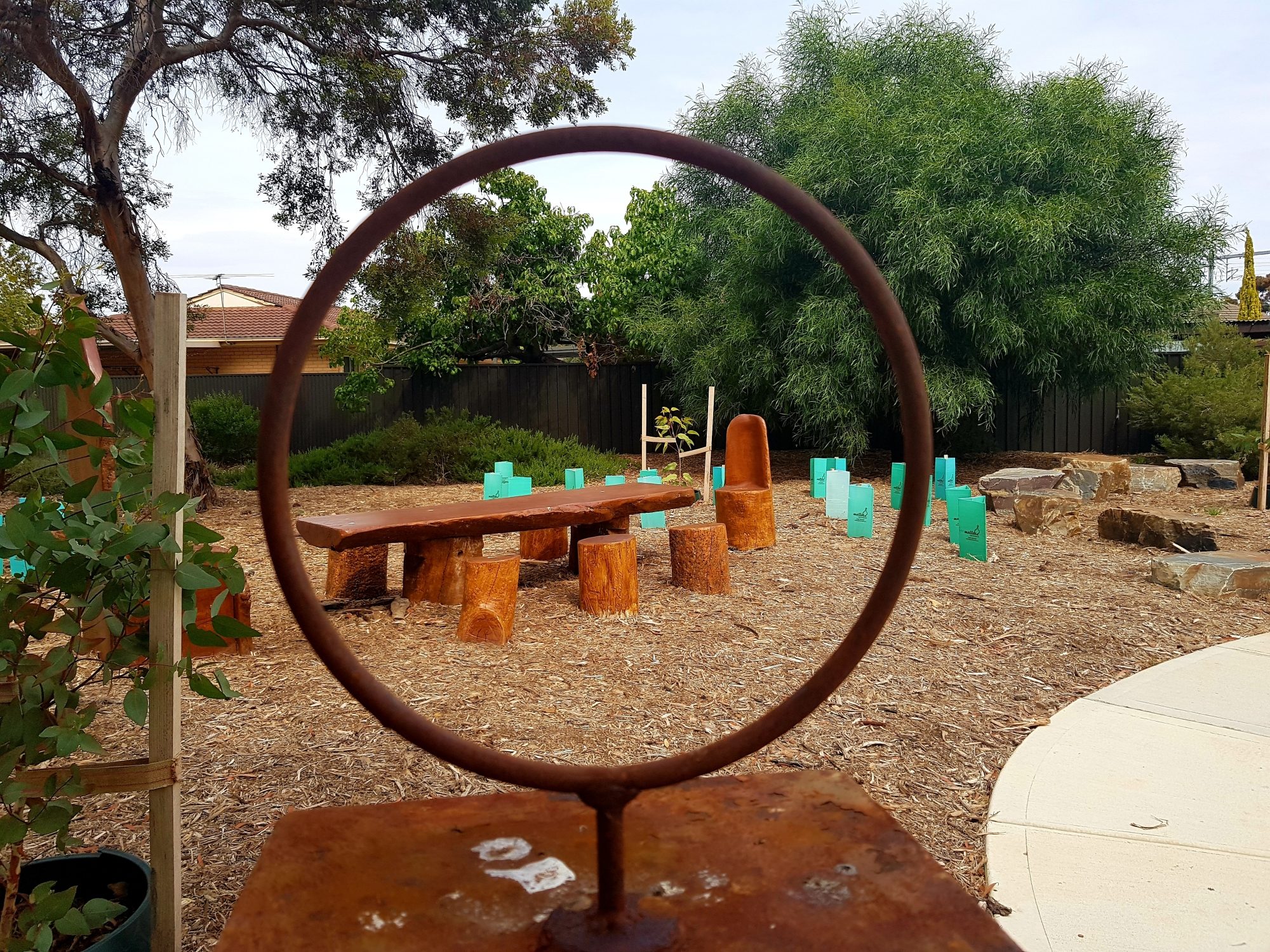 First Avenue Reserve 9