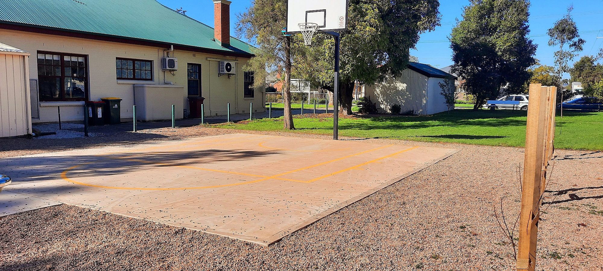 Glandore Community Centre Reserve 12