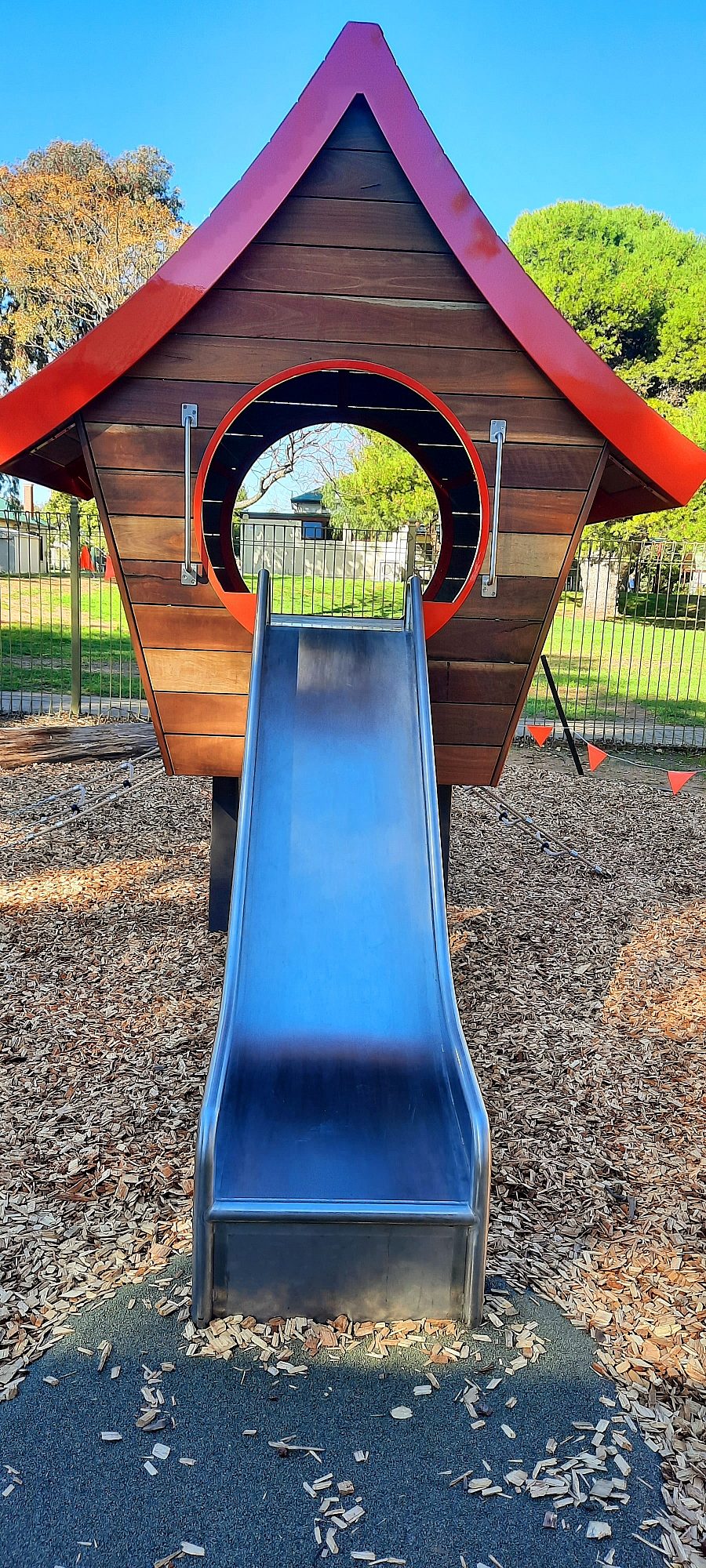 Glandore Community Centre Reserve 24