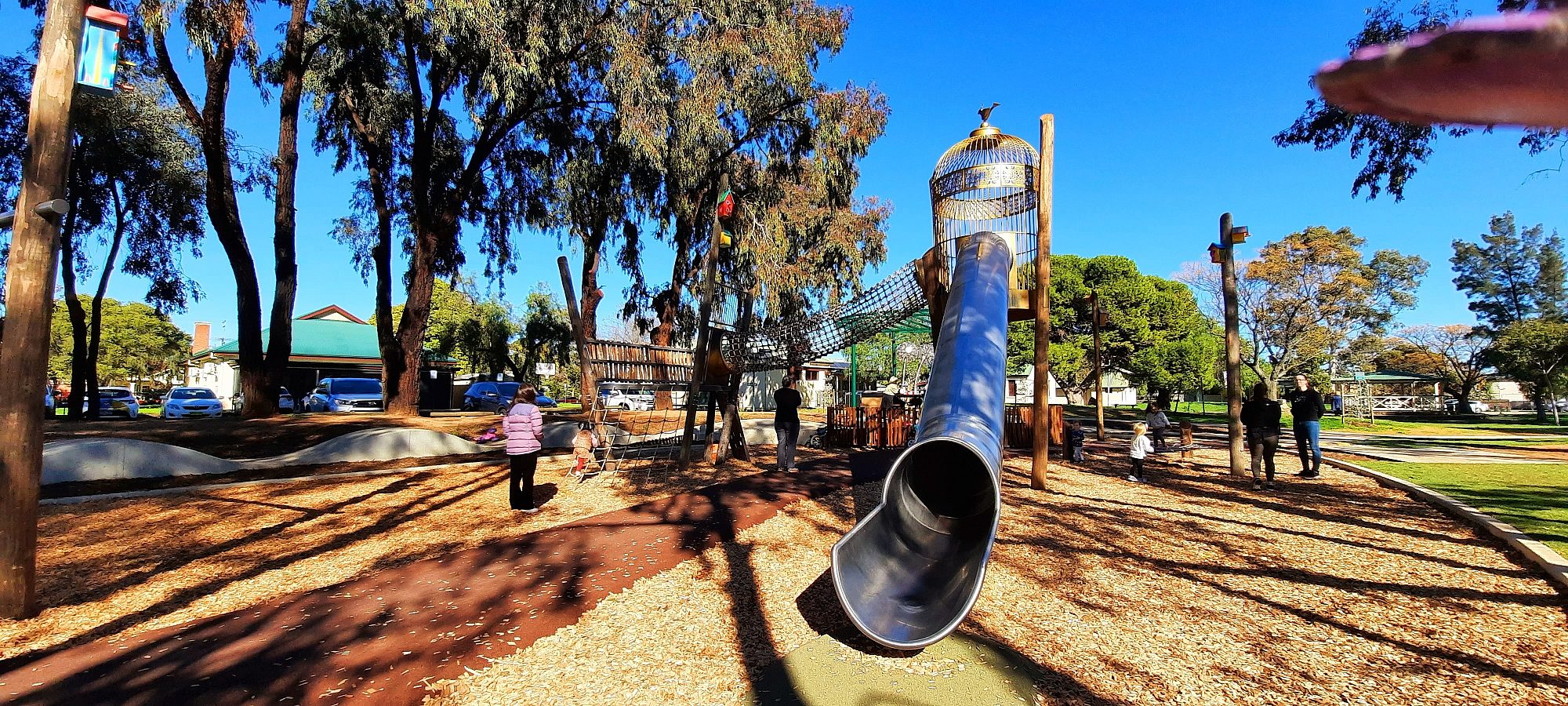 Glandore Community Centre Reserve 39