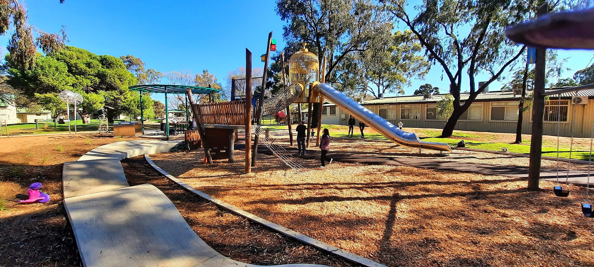 Glandore Community Centre Reserve 44