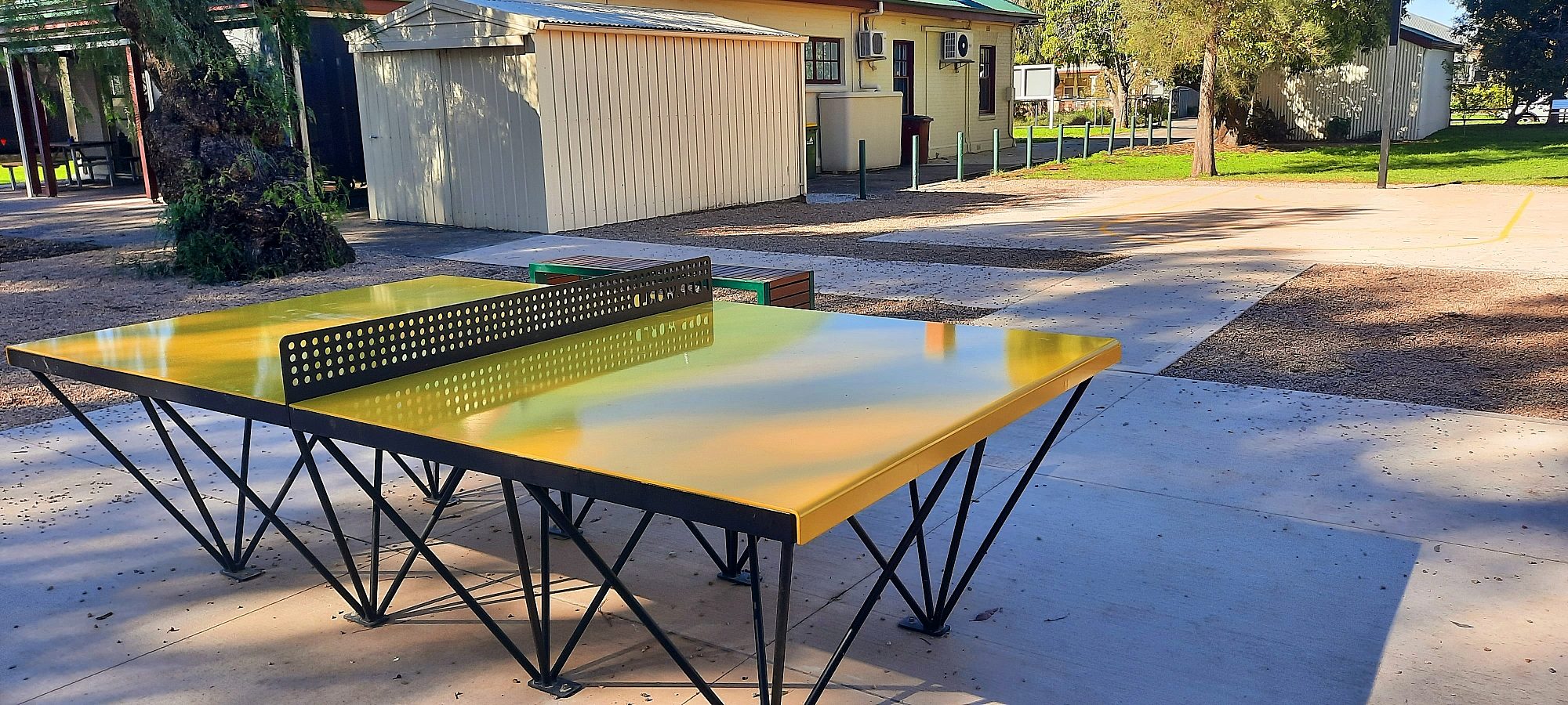 Glandore Community Centre Reserve 8