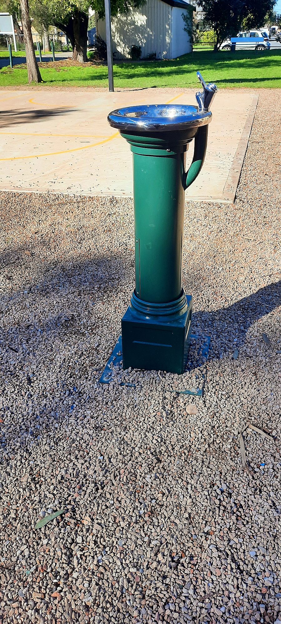 Glandore Community Centre Reserve 9