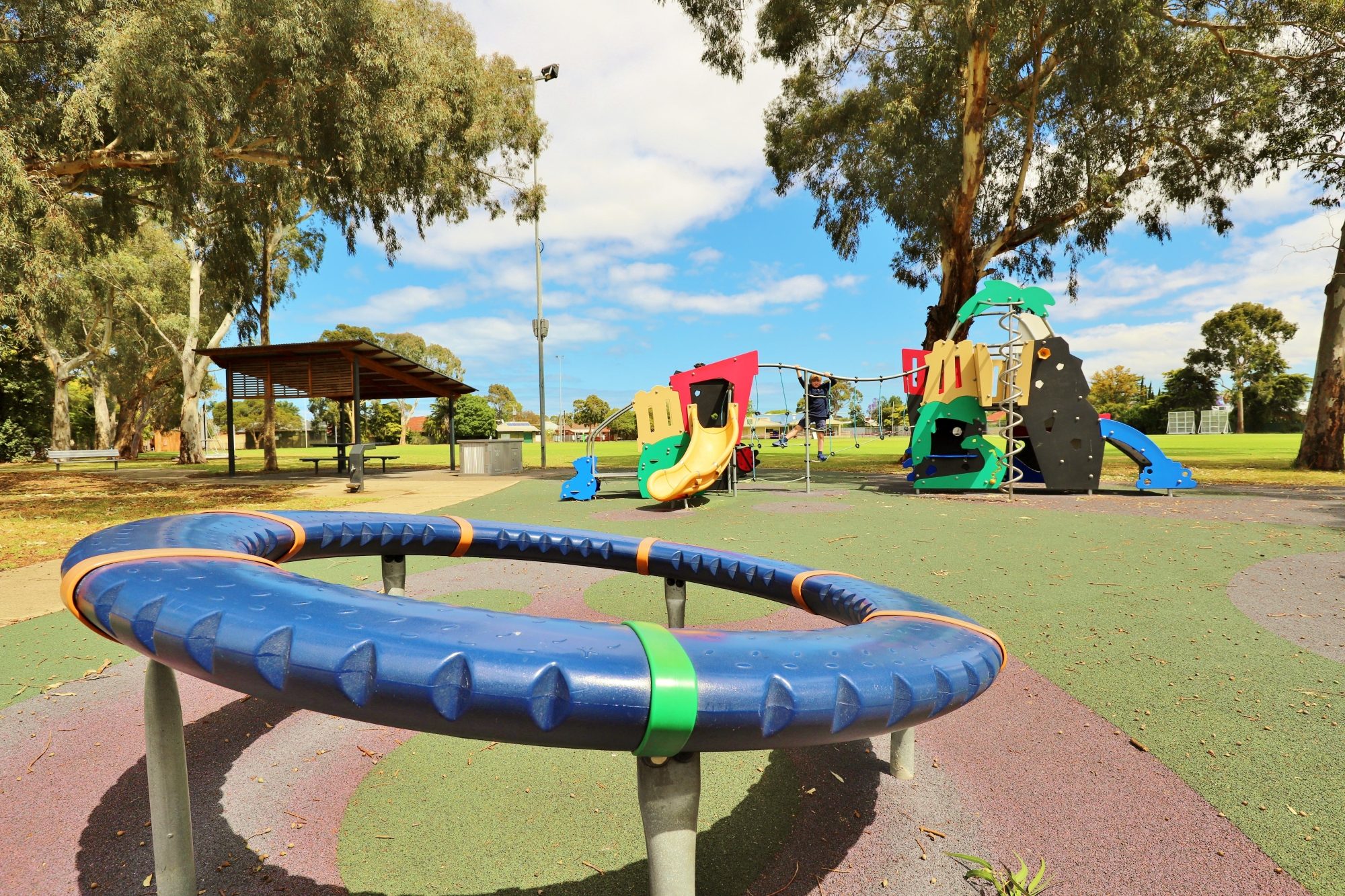 Glandore Oval Playground 2
