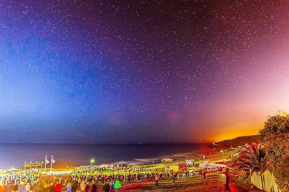 Hallett Cove Foreshore Anzac Day 2015 Ben Heide Photographyy 2