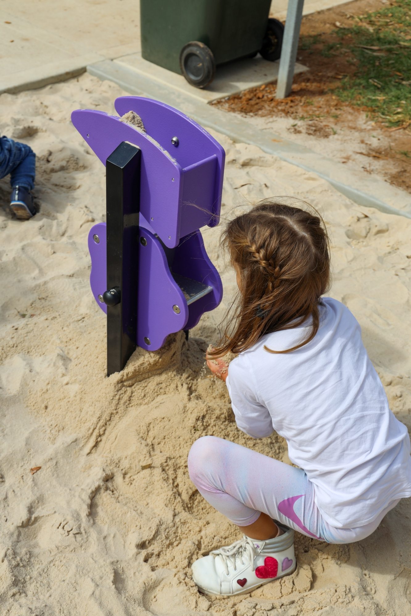 Hamilton Avenue Reserve Opening 112