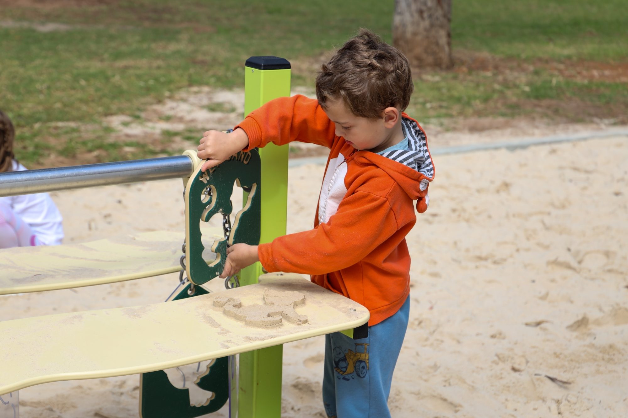 Hamilton Avenue Reserve Opening 117