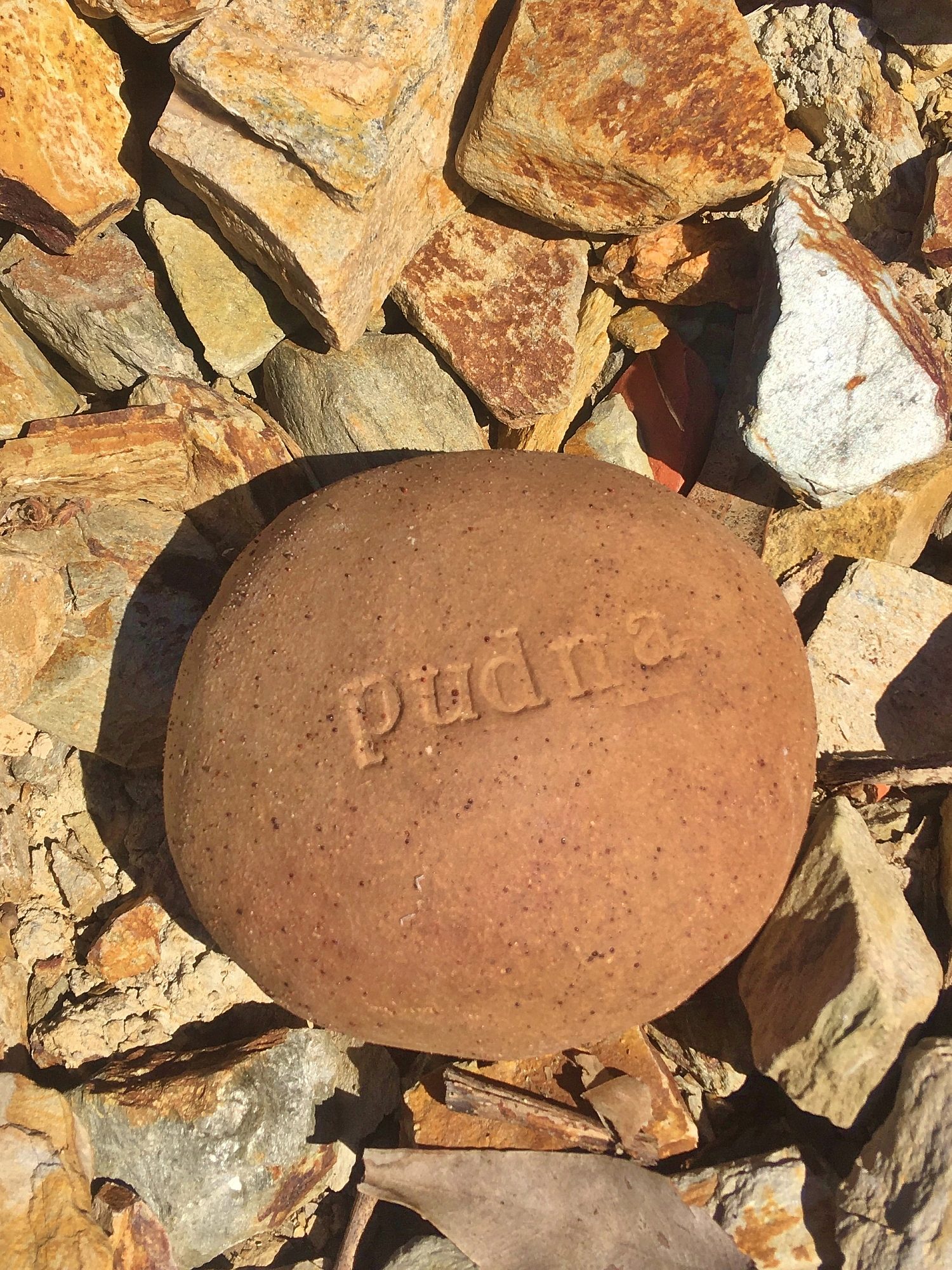 Harbrow Grove Reserve Pudna Stone