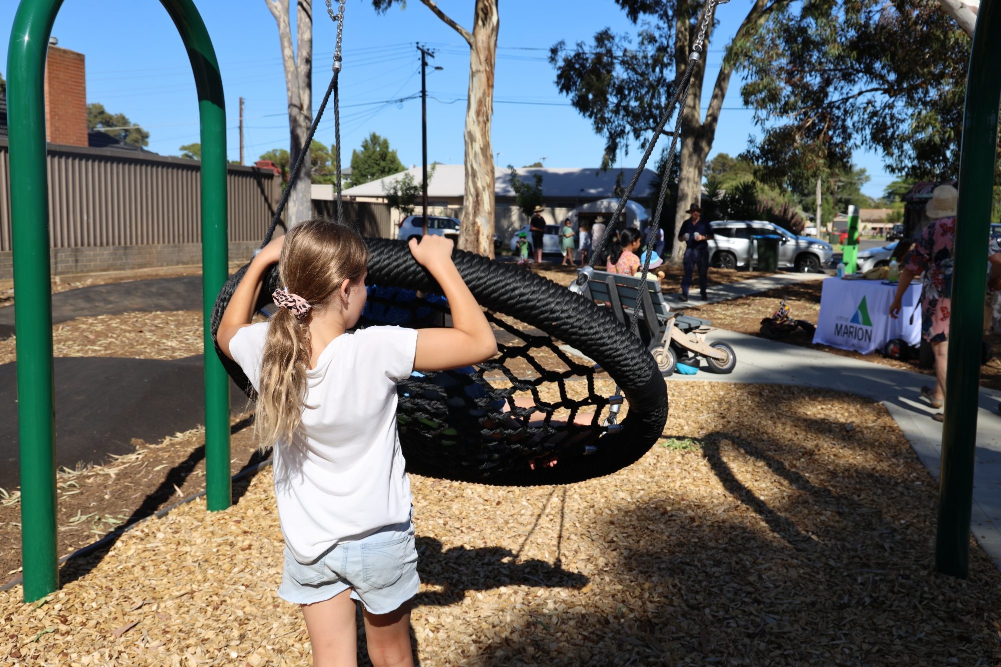 Hawkesbury Avenue Reserve 20