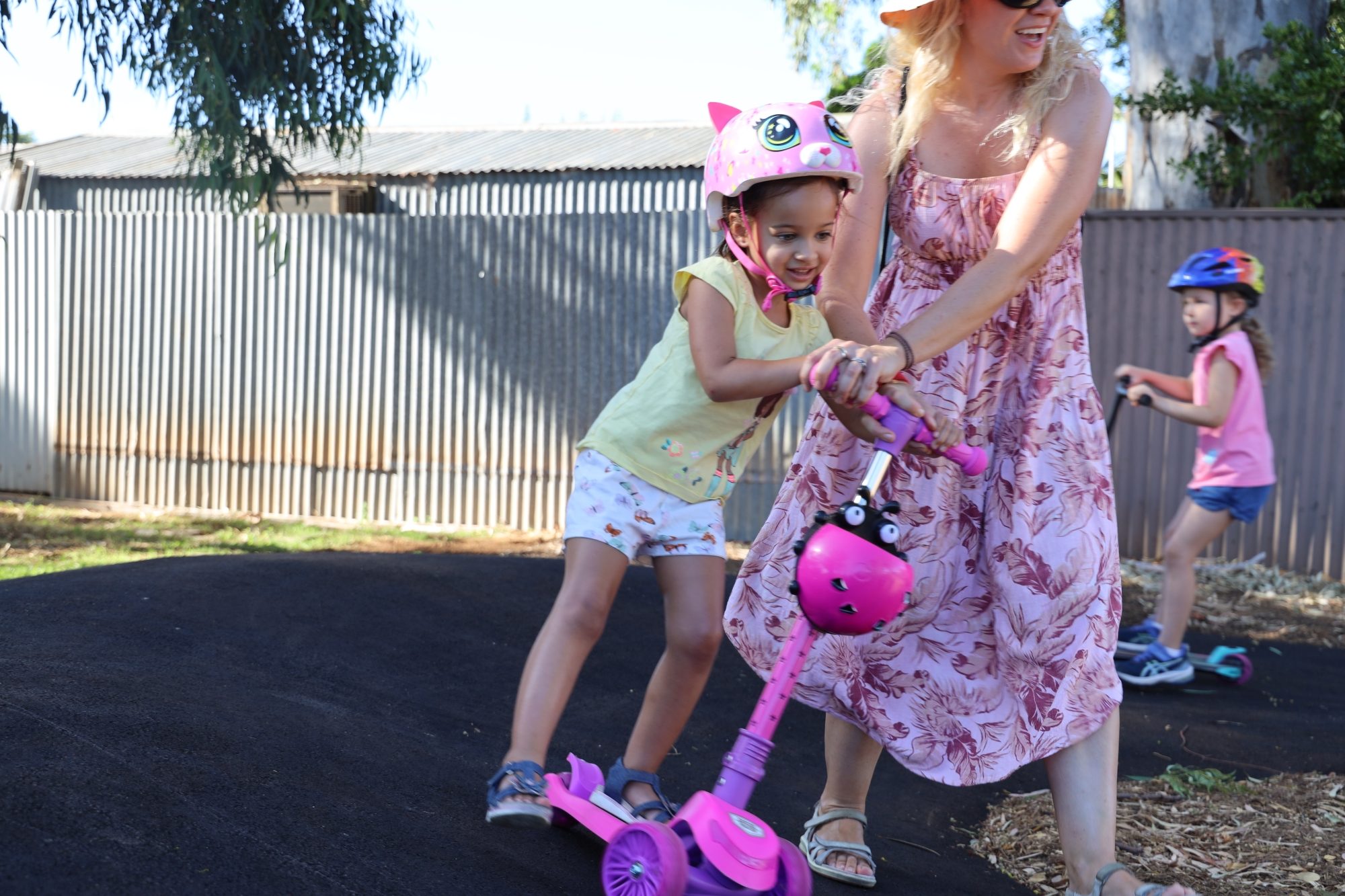 Hawkesbury Avenue Reserve 27