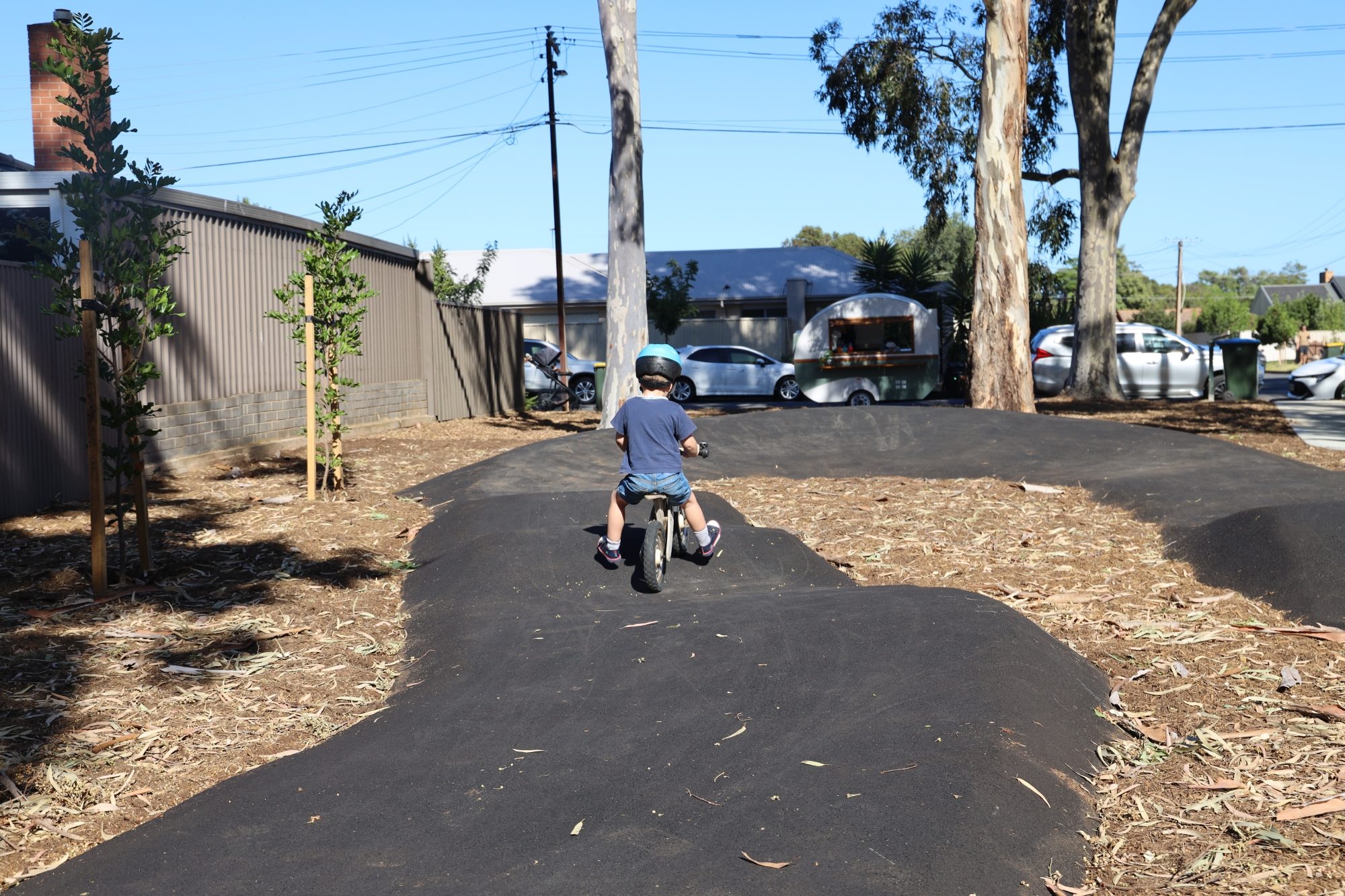 Hawkesbury Avenue Reserve 31