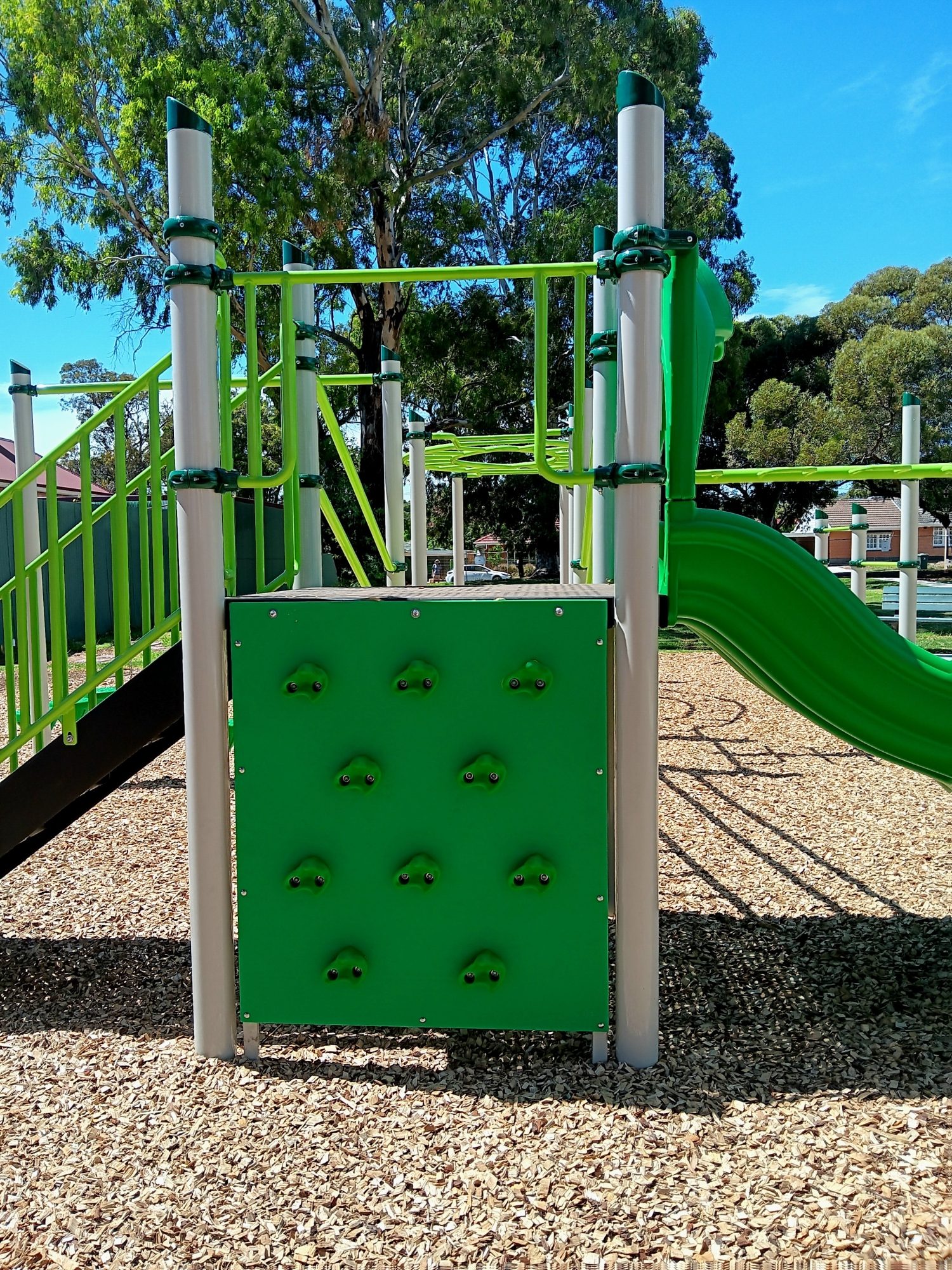 Hawkesbury Avenue Reserve JP 14