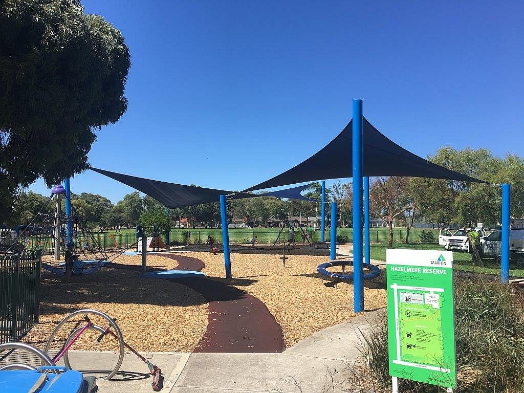 Hazelmere Road Reserve Image 20