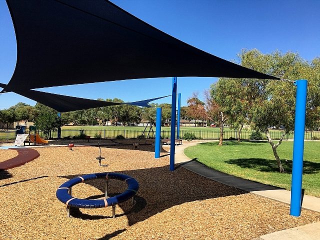 Hazelmere Road Reserve Image 3