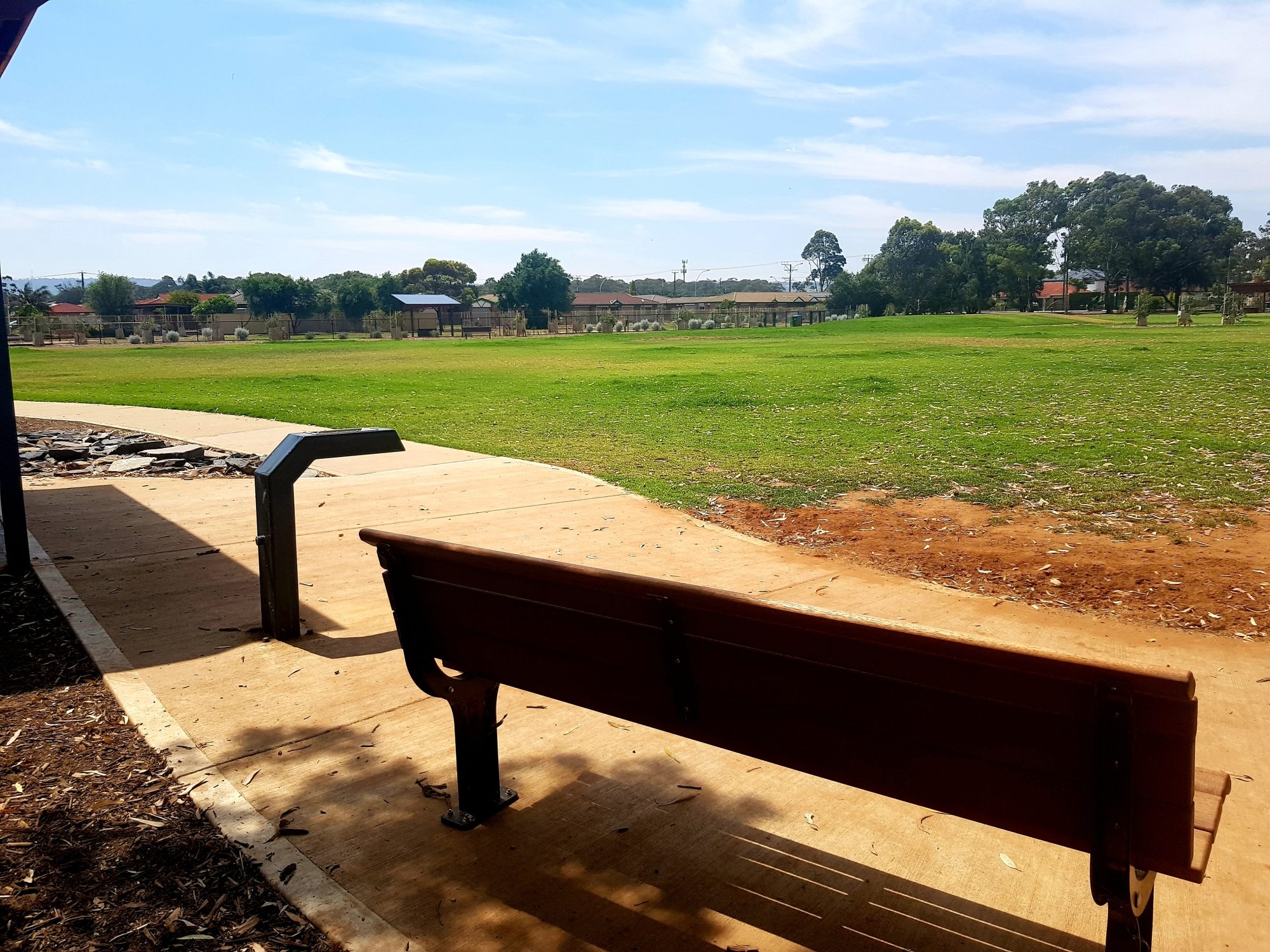 Hazelmere Road Reserve Dog Park 3
