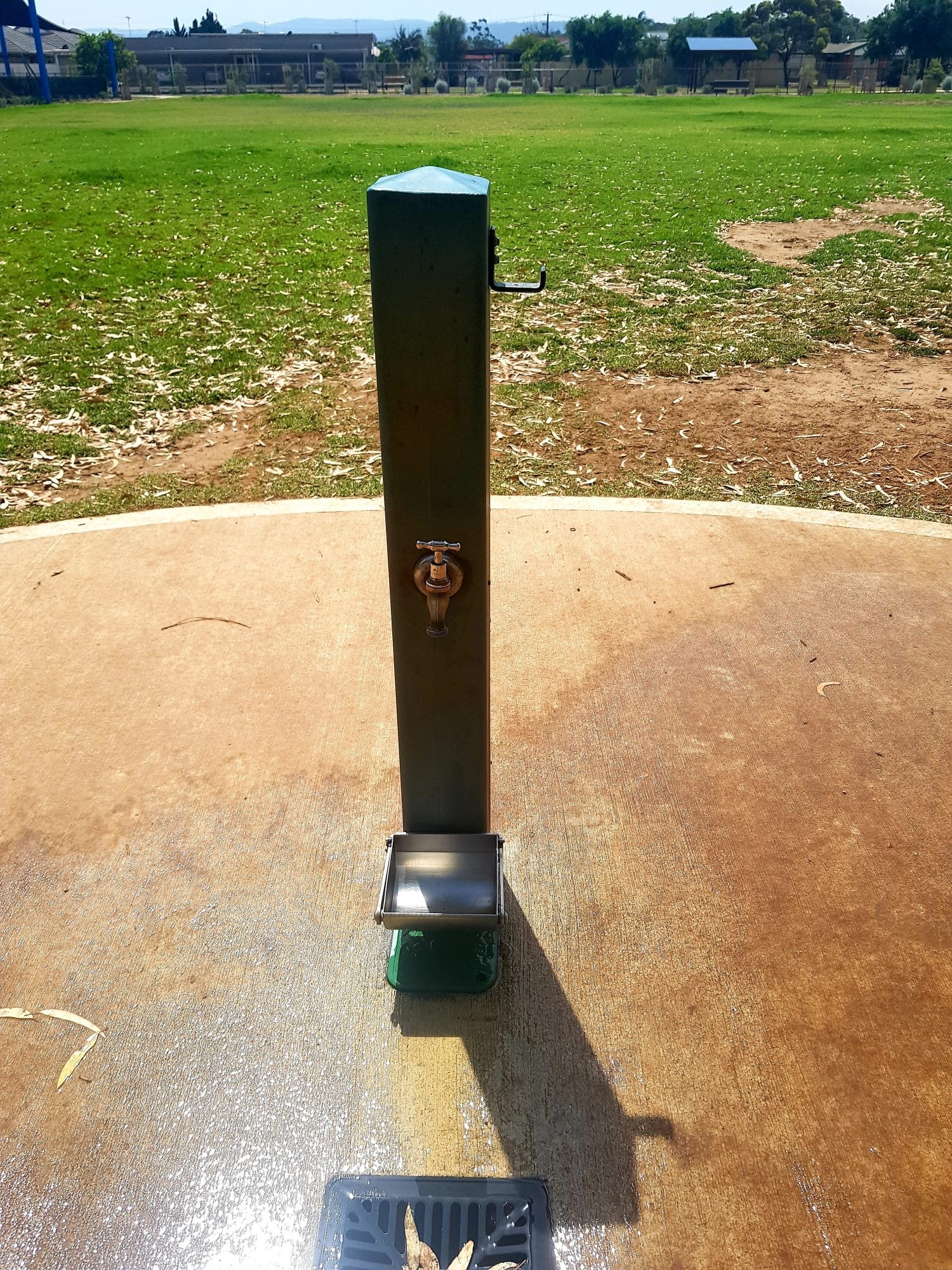 Hazelmere Road Reserve Dog Park 4