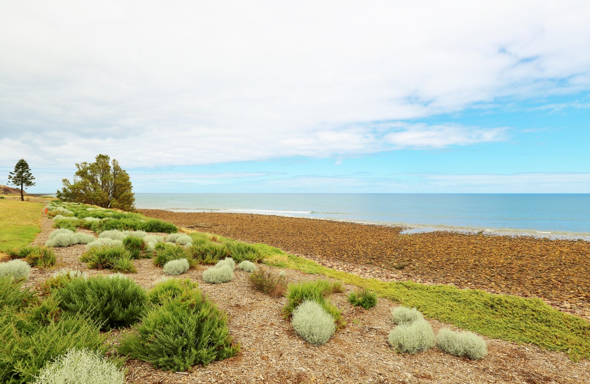 Heron Way Reserve Beach View 5