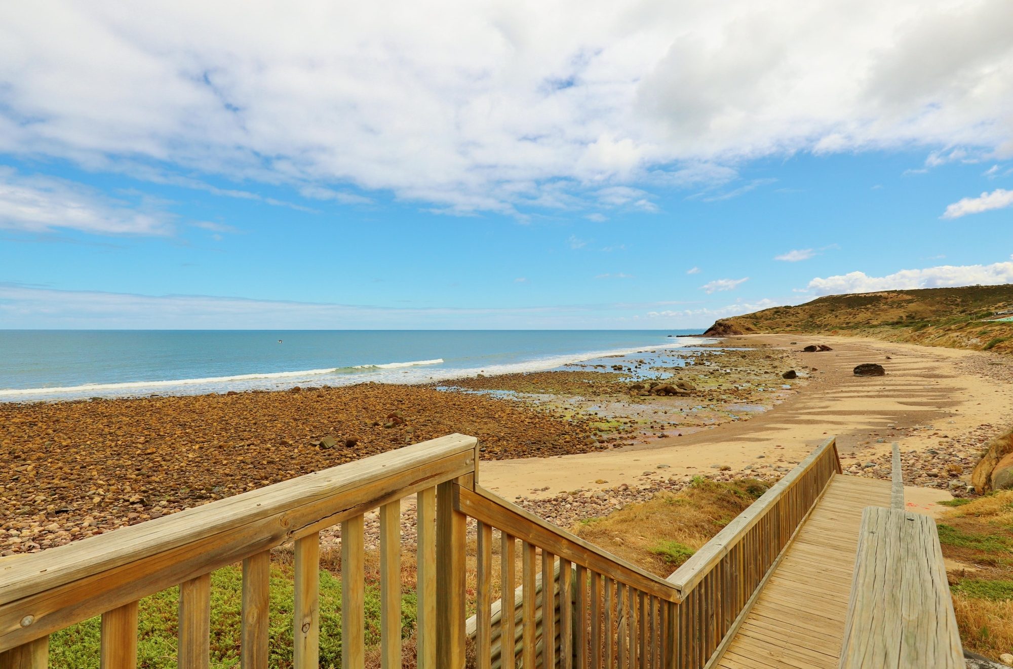 Heron Way Reserve Beach View 6