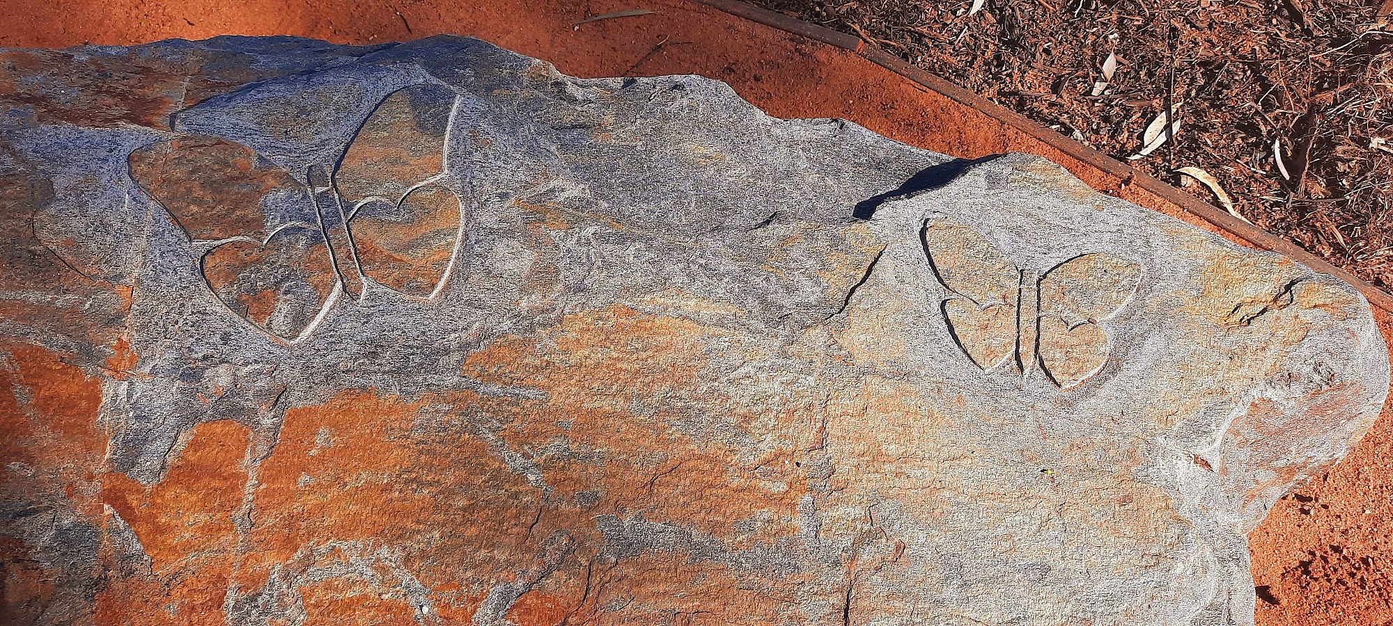 Hume Street Reserve 3 3