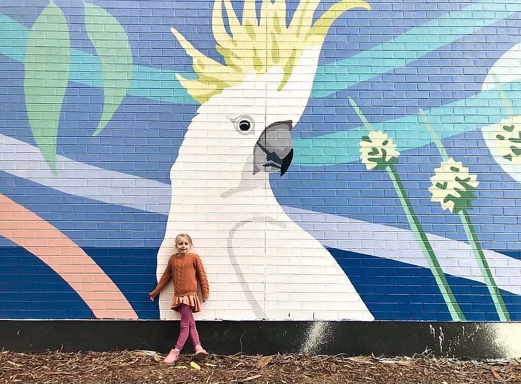 Ink and Ruby Studios birds of the flood plain 3